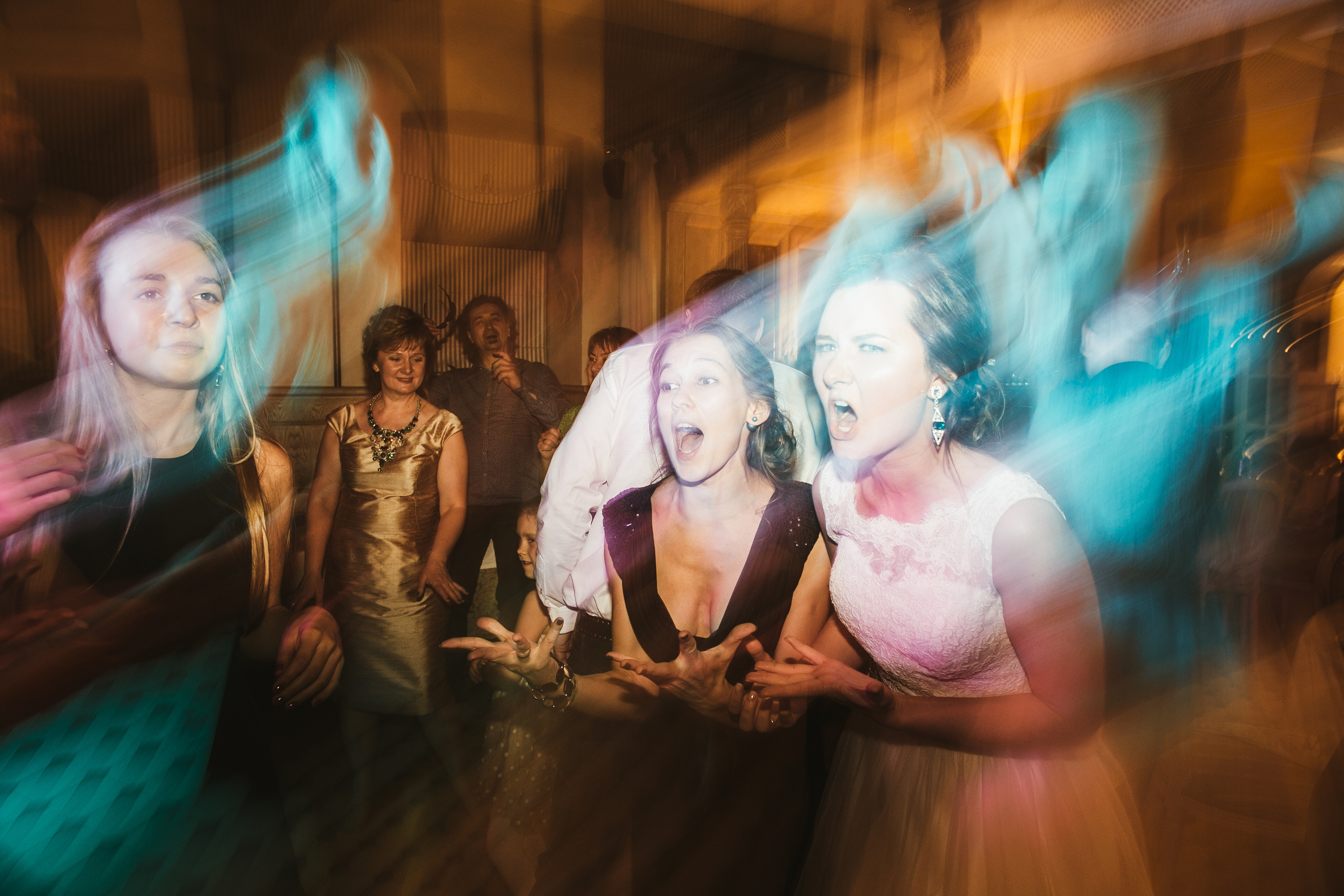 Light and love. Свадебные и семейные фотографы в Москве Максим и Оксана Первомай