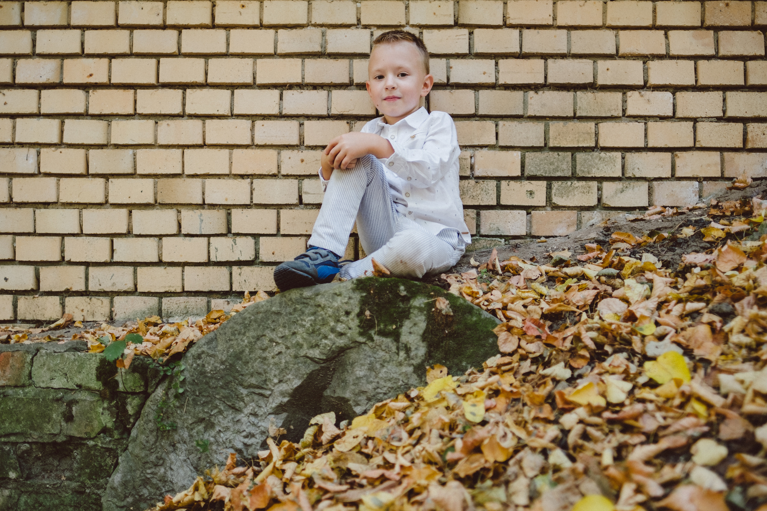 Всем гулять!. Свадебные и семейные фотографы в Москве Максим и Оксана Первомай
