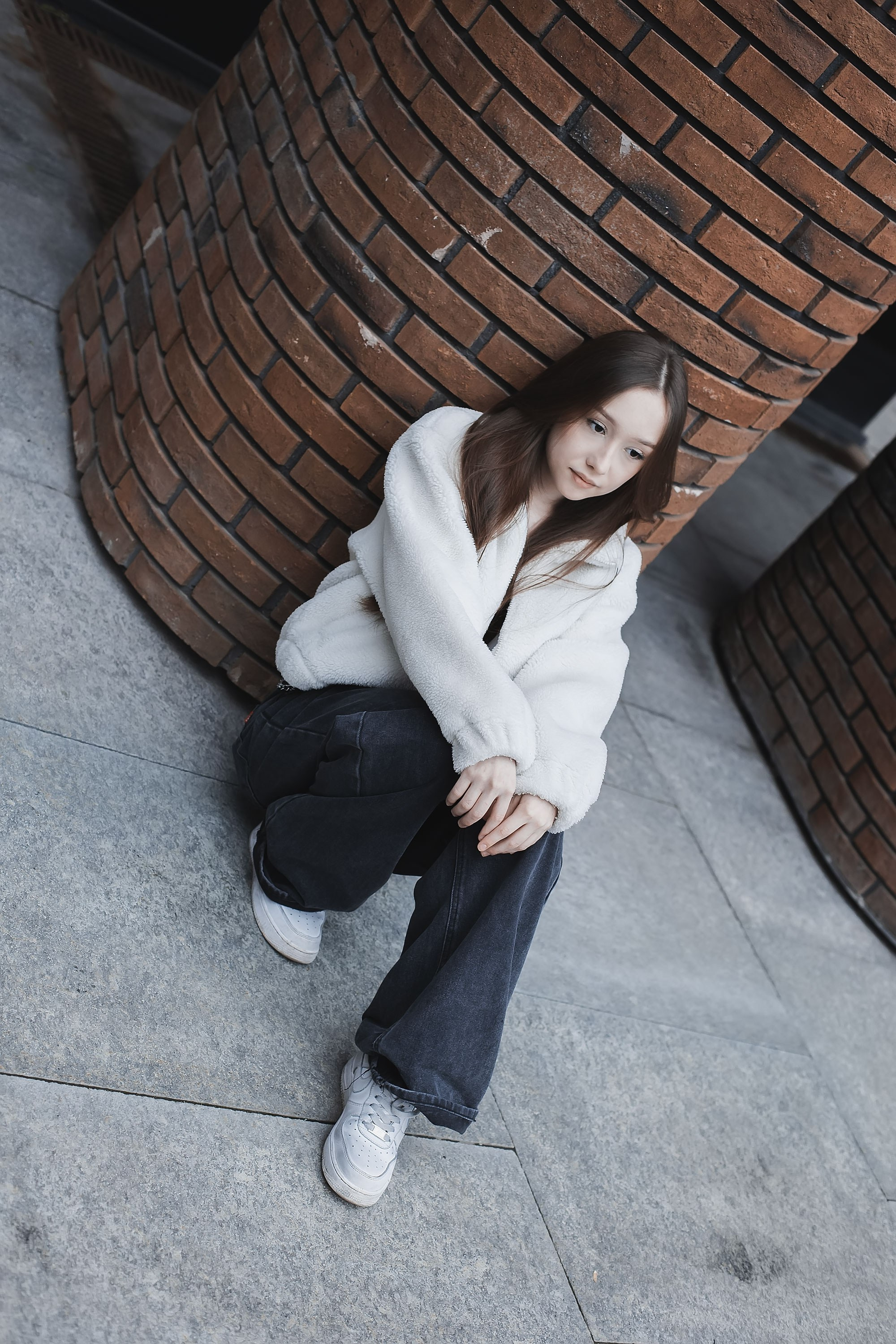 Мария. Семейный, индивидуальный фотограф в Москве Ангели Марина