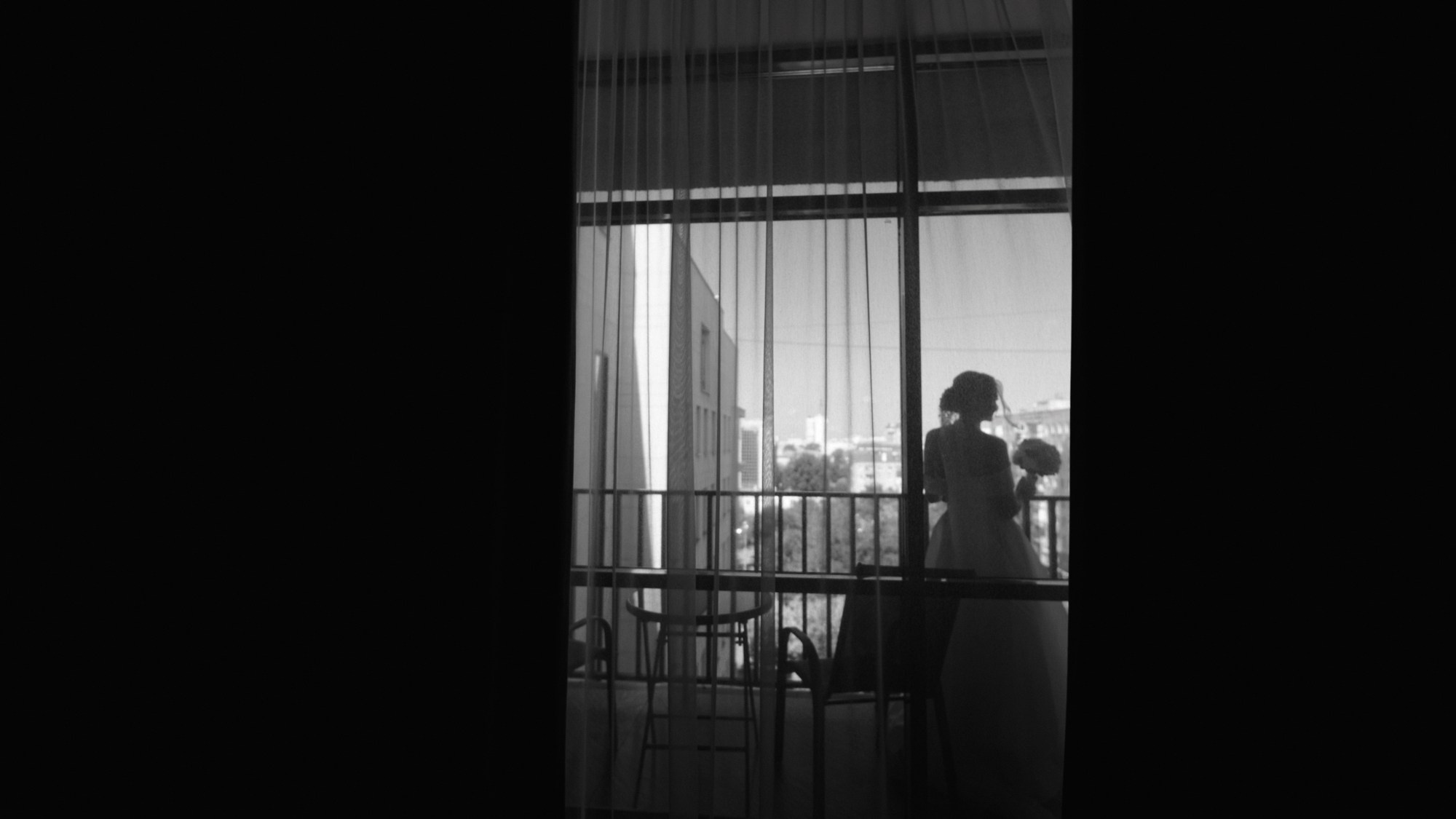 Светлана & Ришат. Портретный и репортажной фотограф Алексей Волков. Москва, Оренбург