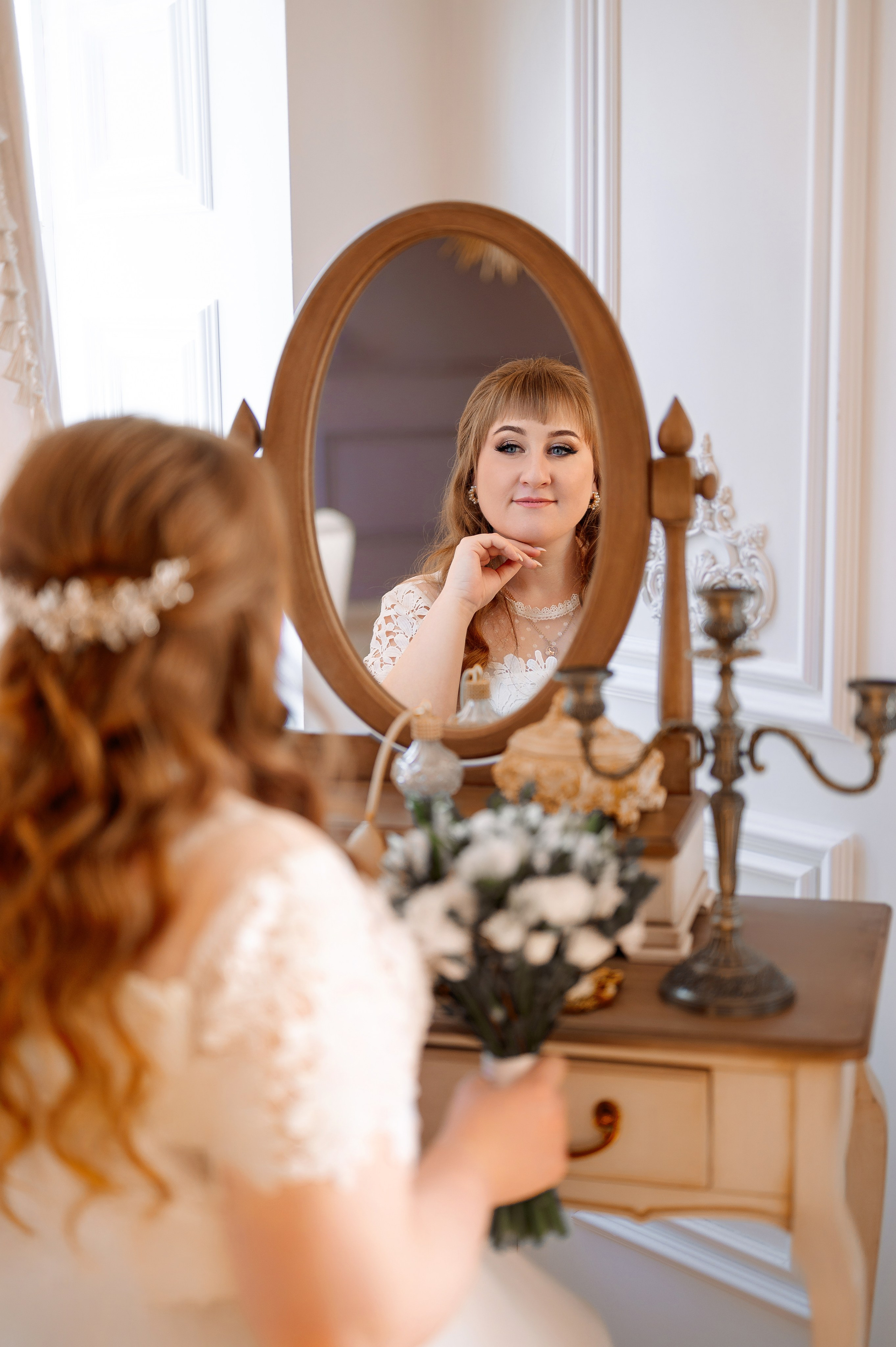 Свадебные фотосъёмки. Фотограф г. Пенза — Светлана Зойкина