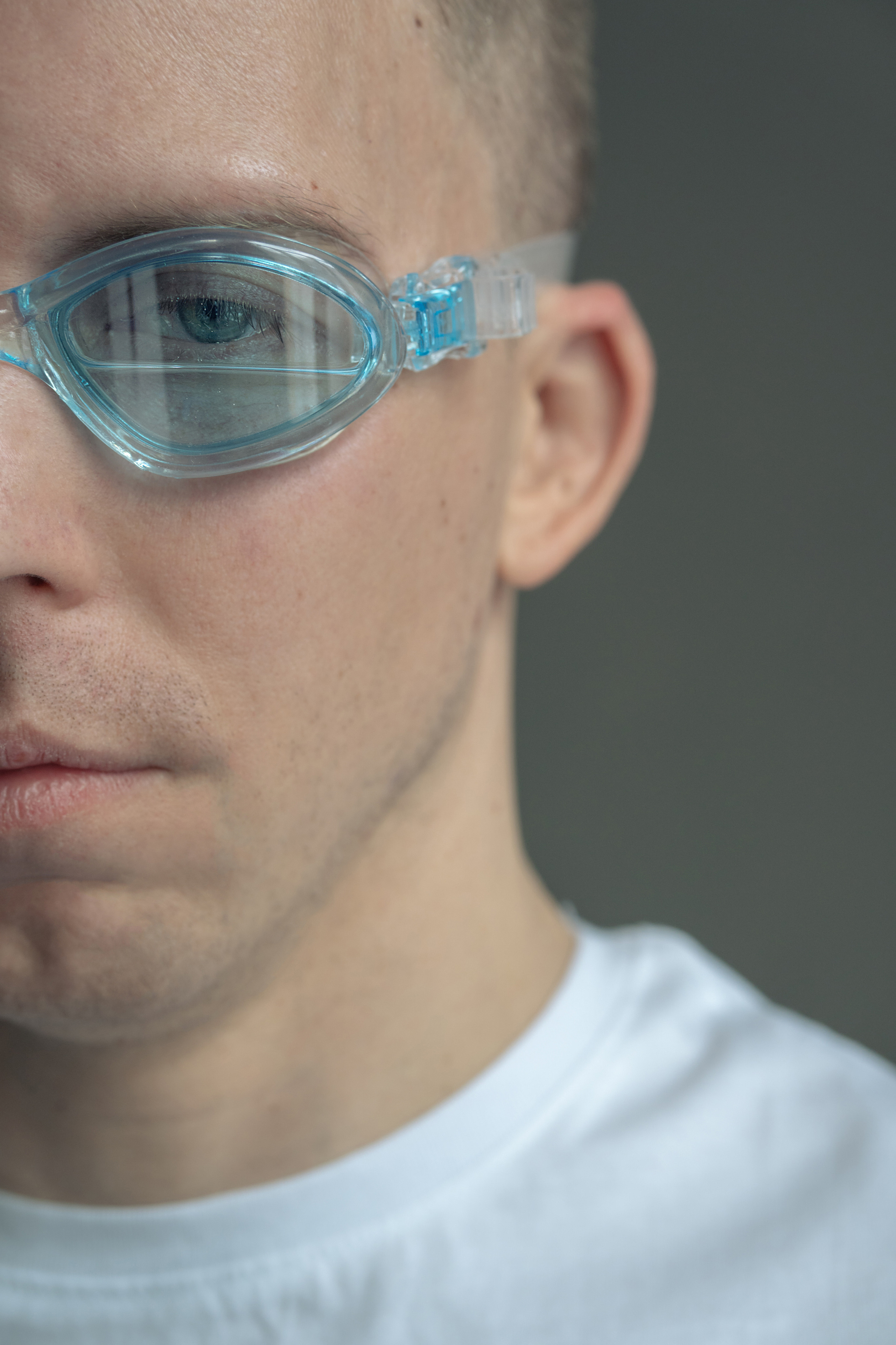 Denis. Art photographer Romanda Che