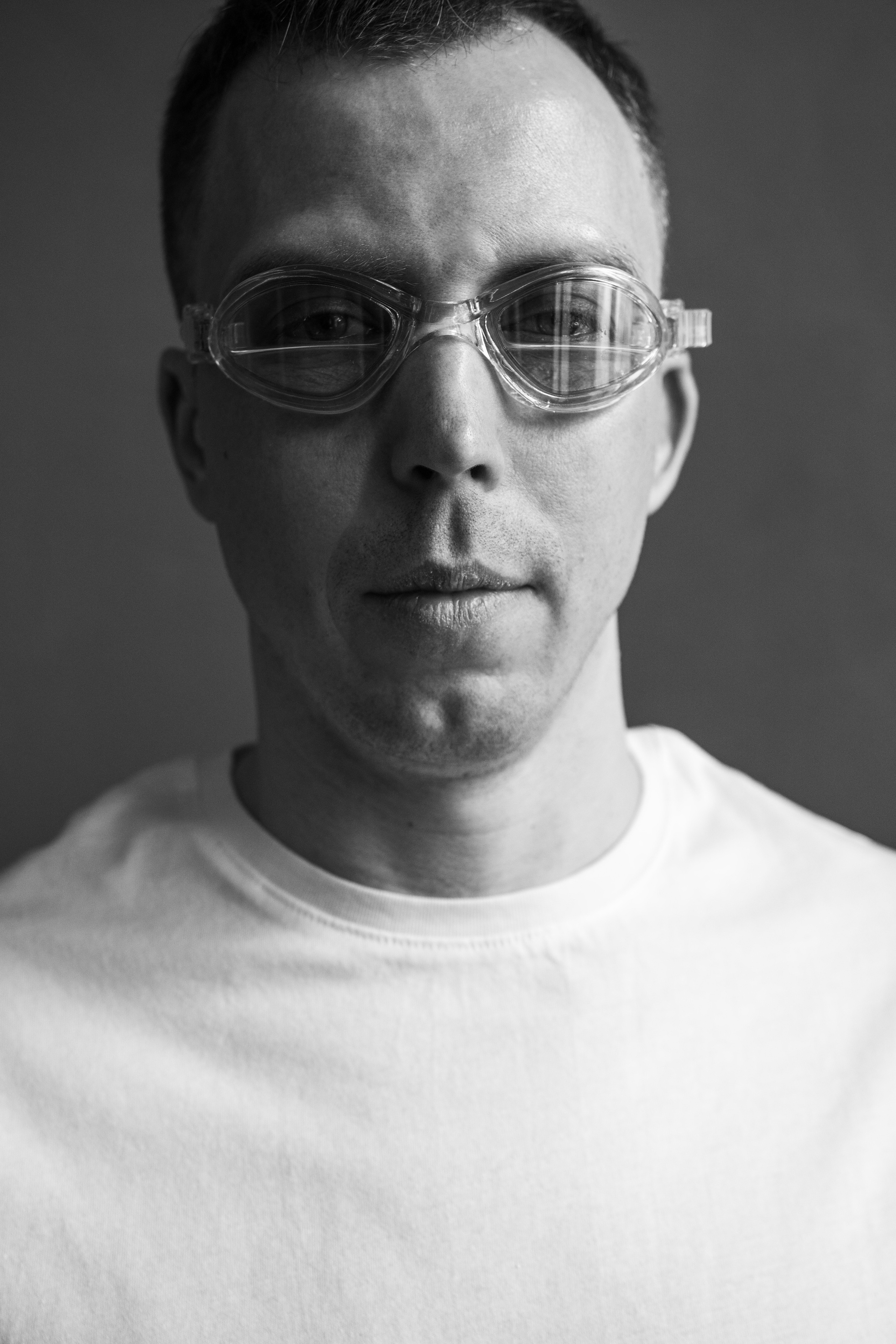 Denis. Art photographer Romanda Che