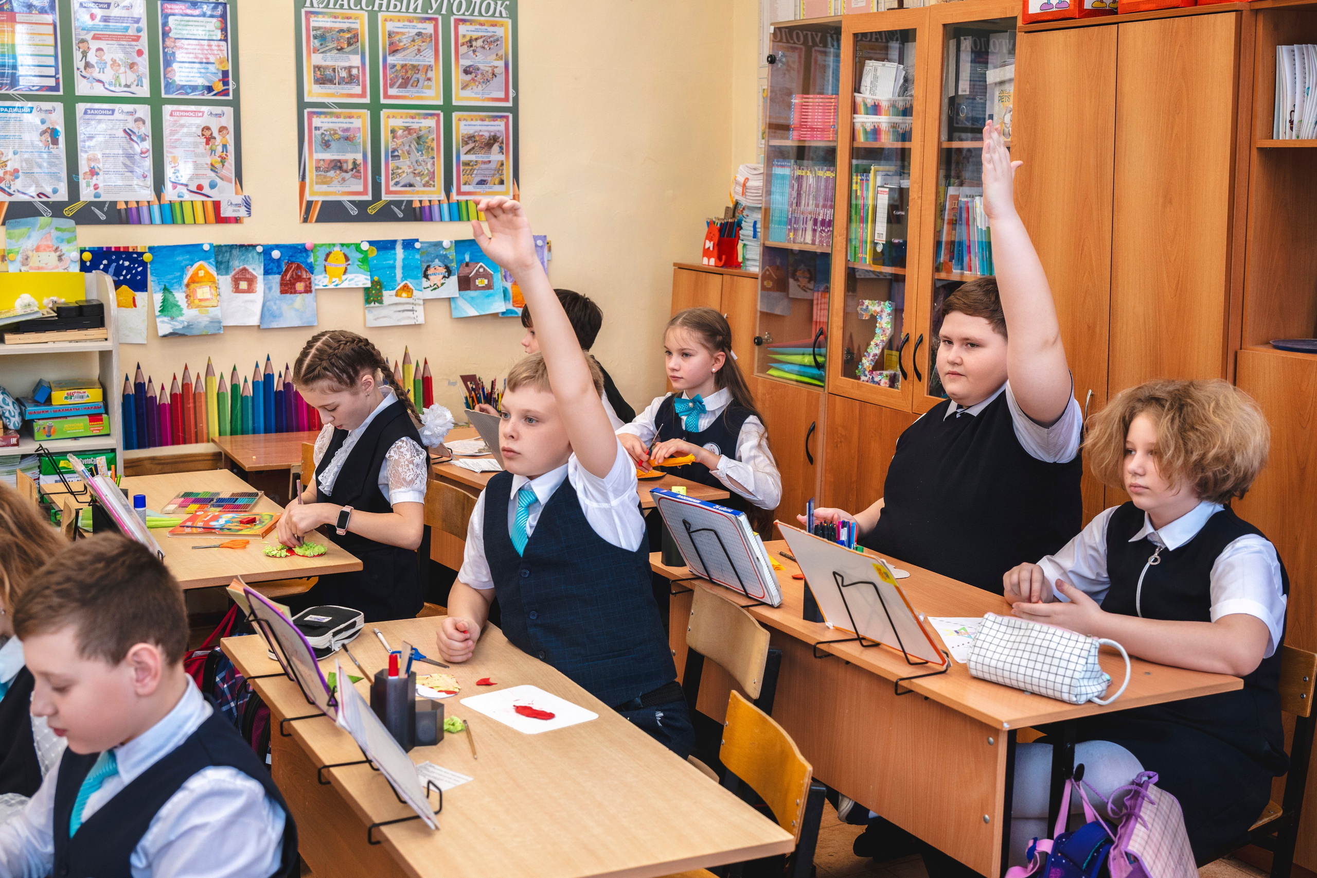 Выпускной Классбук 4Г. Фотограф самых запоминающихся моментов Вашей жизни