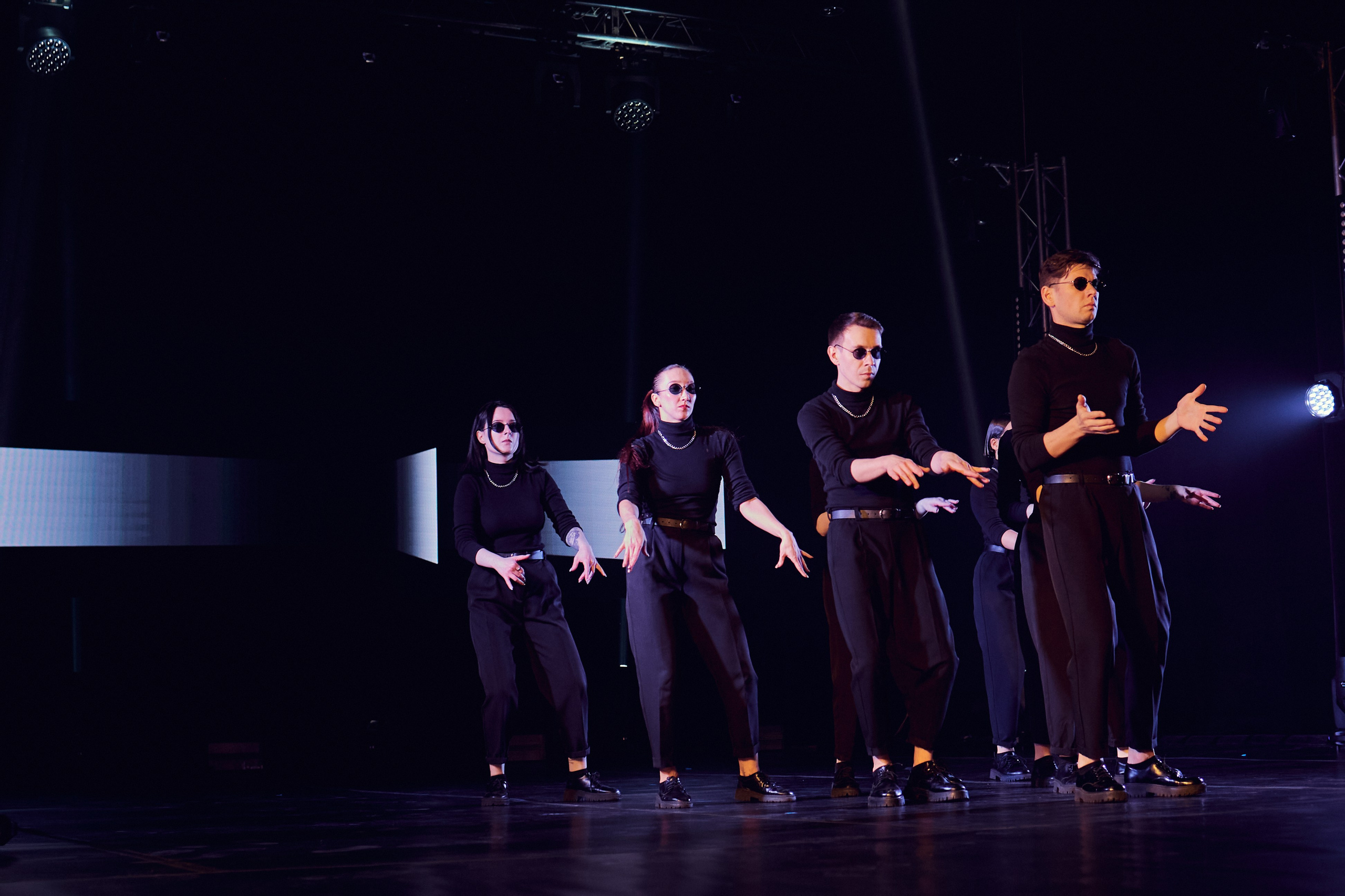 Ds Crew концерт Новороссийск