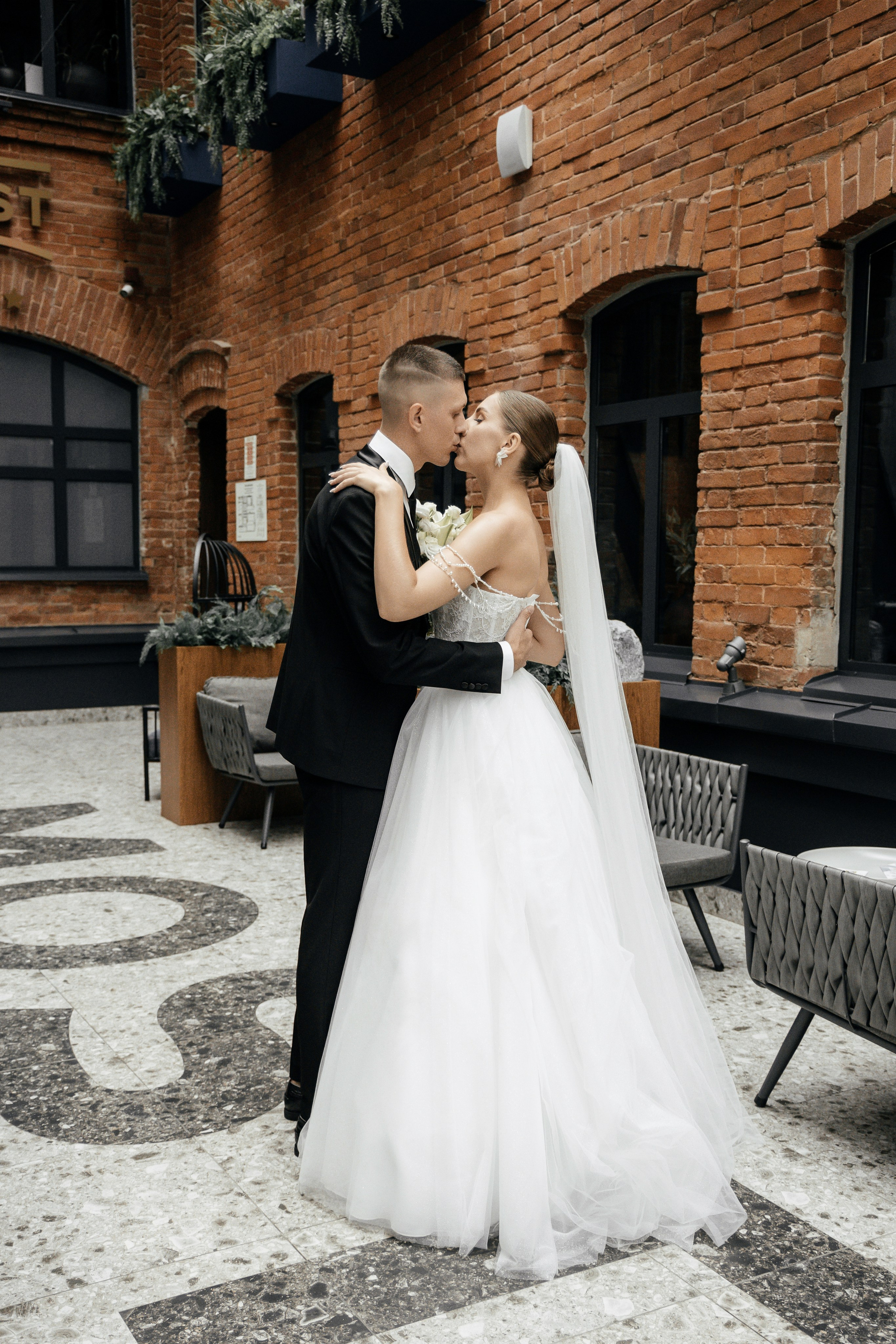 A&E WEDDING DAY. ФОТОГРАФ | ВИДЕОГРАФ | КУРГАН | ТЮМЕНЬ | ЕКБ Михаил Сутягин