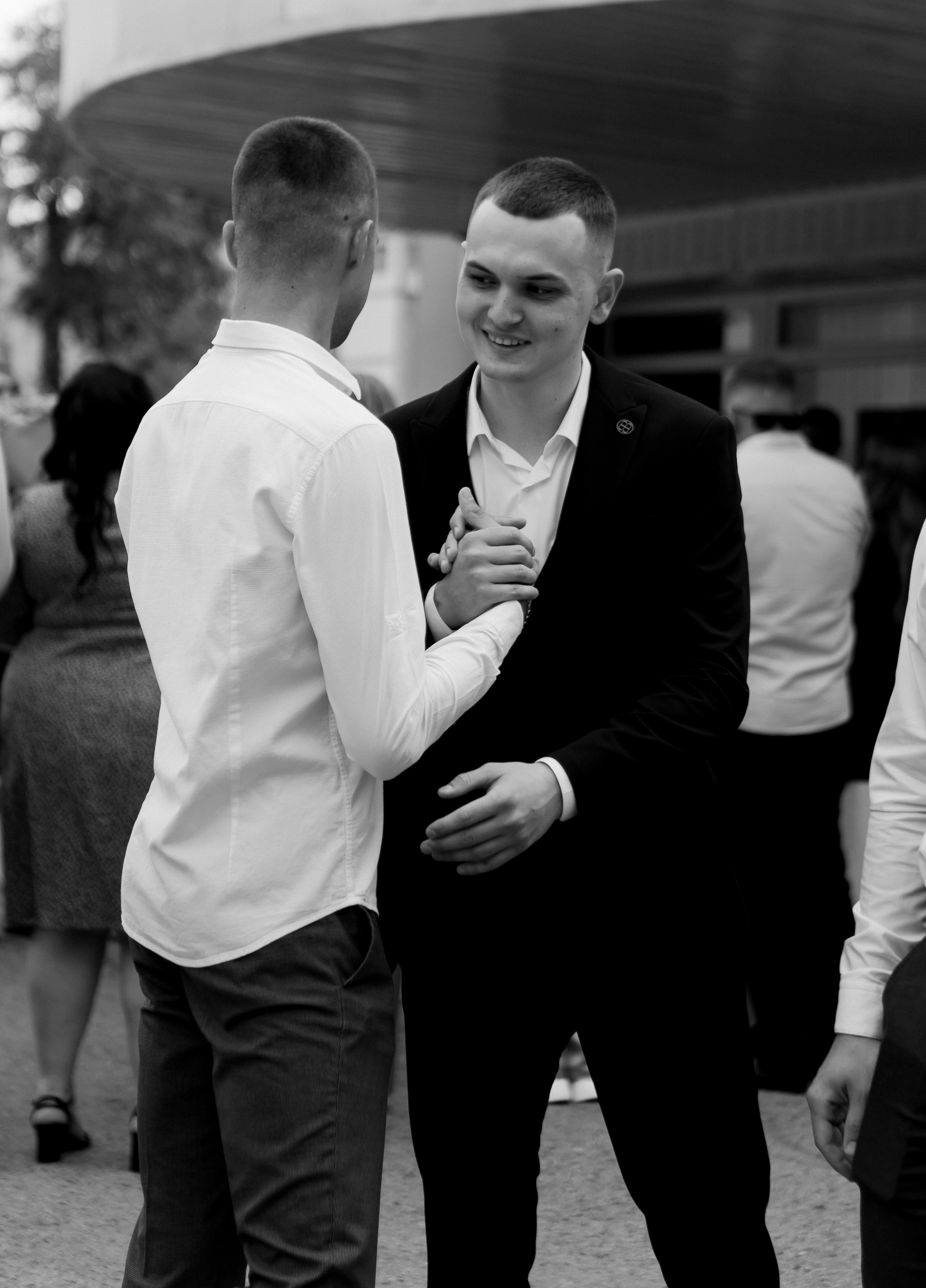 Катя & Илья. Свадебный фотограф в Барнауле и Новосибирске Лия Варкентин