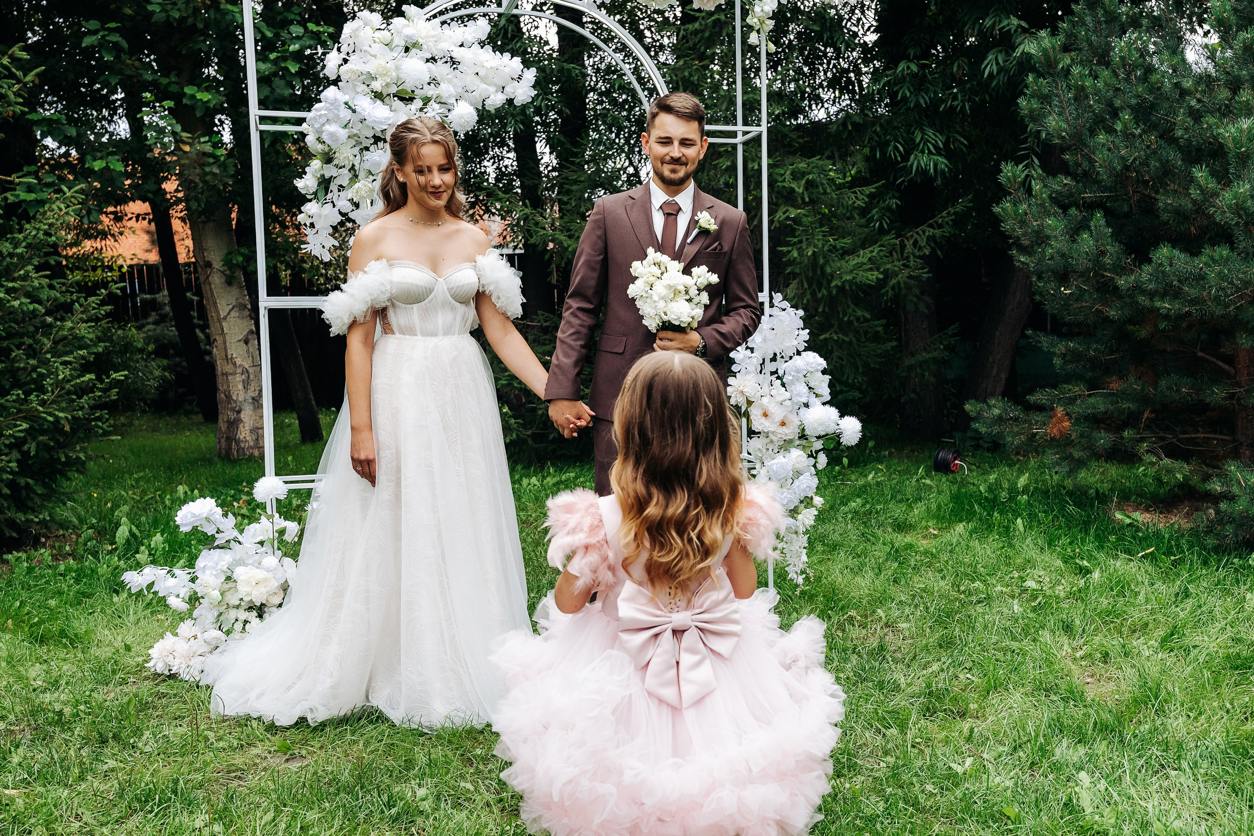 Александр Ирина. Фотограф Омск Андрей Козяков