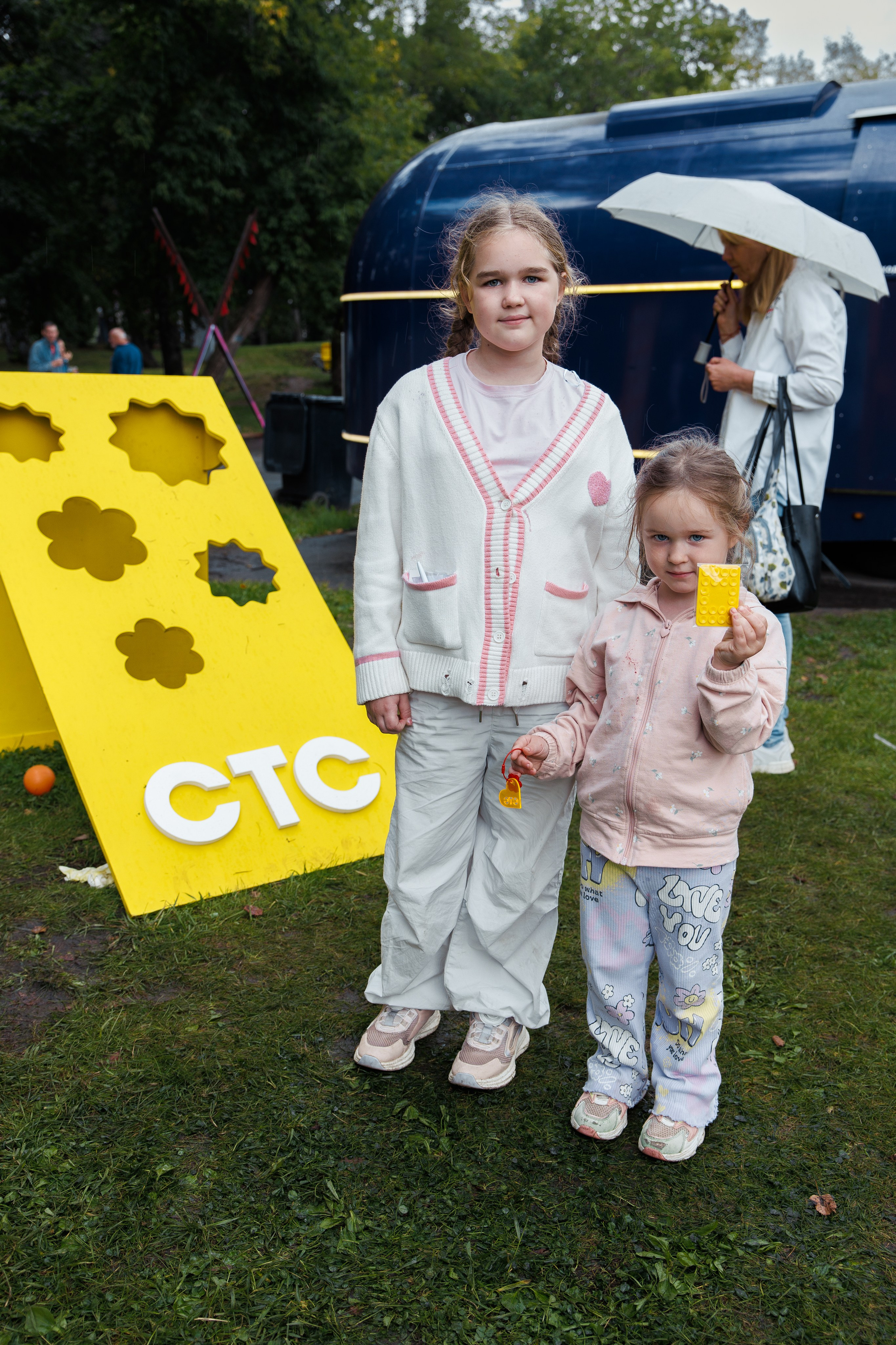 СТС на День Города в Екатеринбурге. Дацук Анна Фотограф из Екатеринбурга