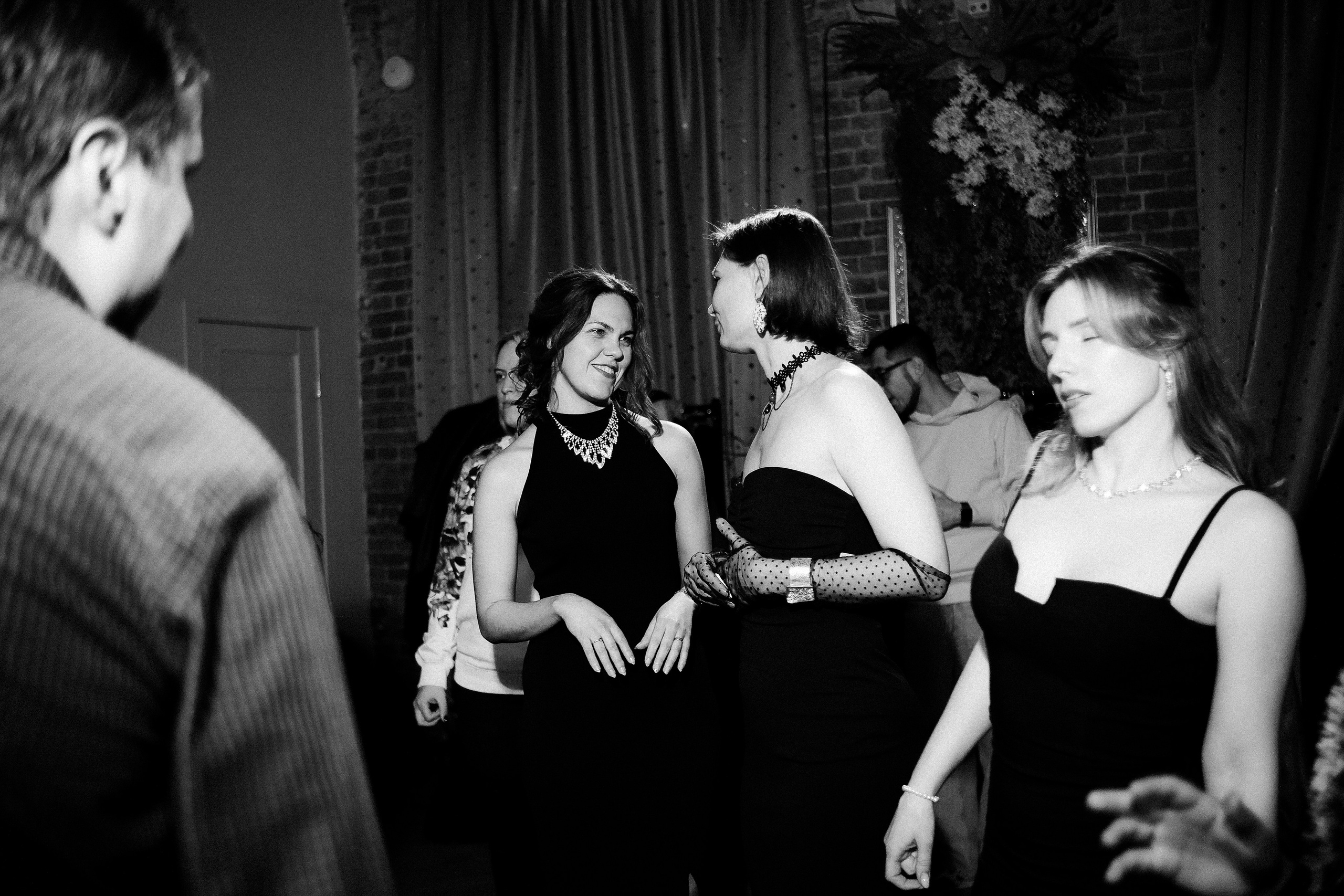 Корпоратив loft Game diving. Phdkvmr.ru