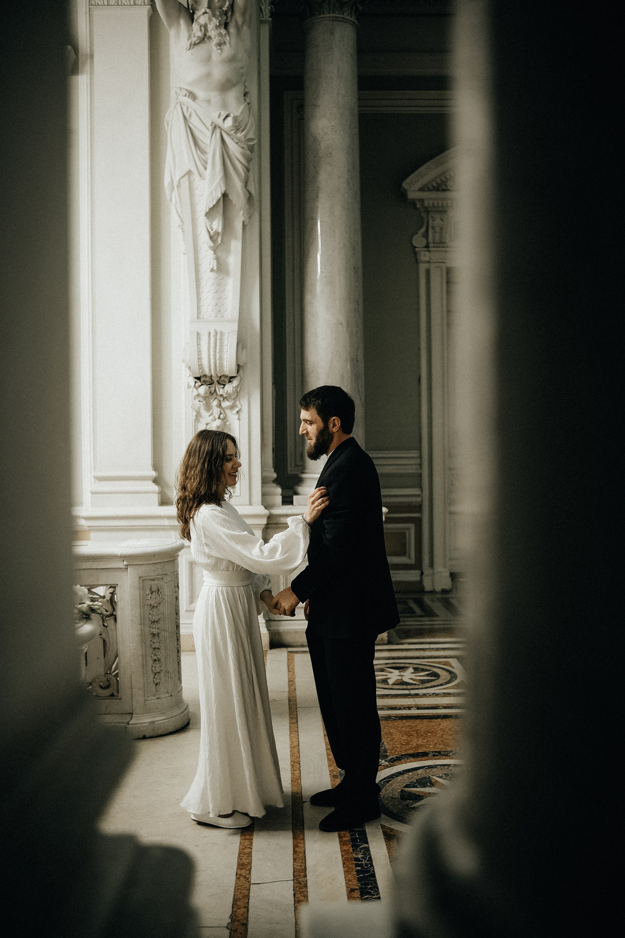 Ангелина & Гасан ДБ1. Phdkvmr.ru