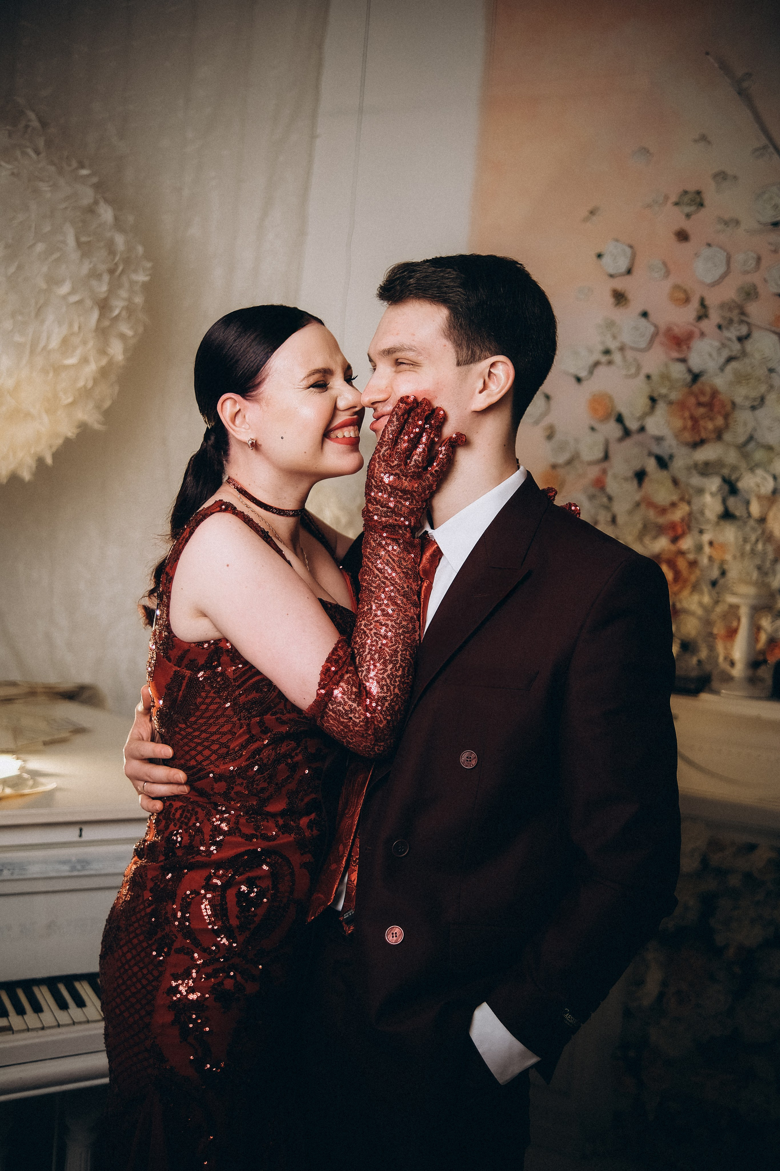 Галя & Влад. Phdkvmr.ru