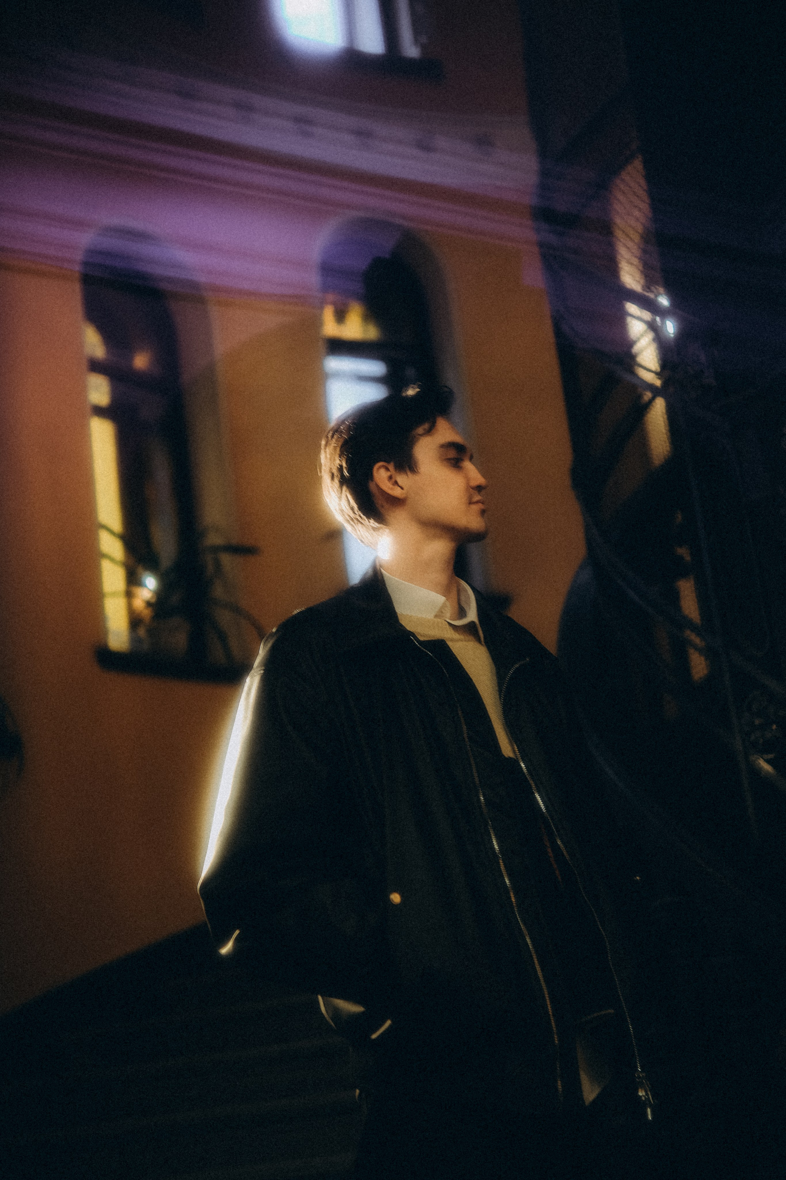 Ксюша & Даня. Phdkvmr.ru