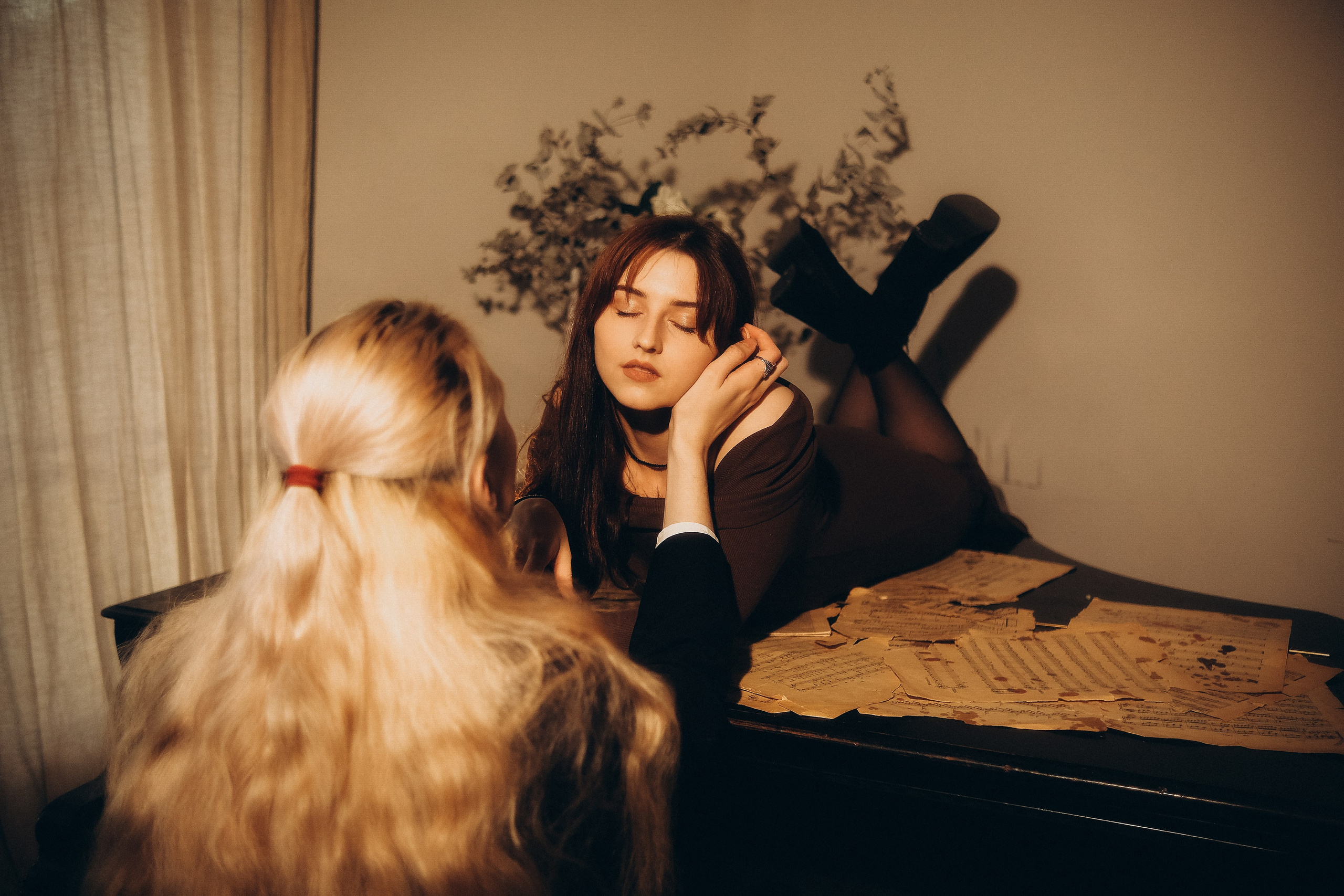 Катя & Георгий. Phdkvmr.ru