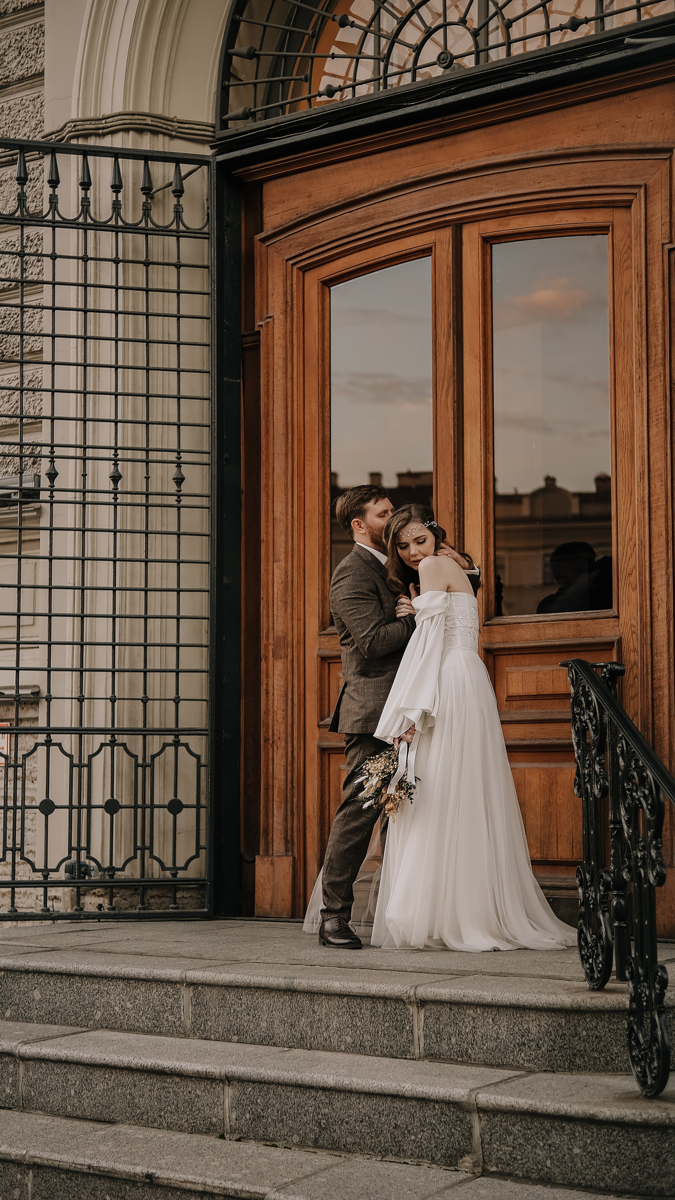 Юля и Вова. ДБ1. Phdkvmr.ru