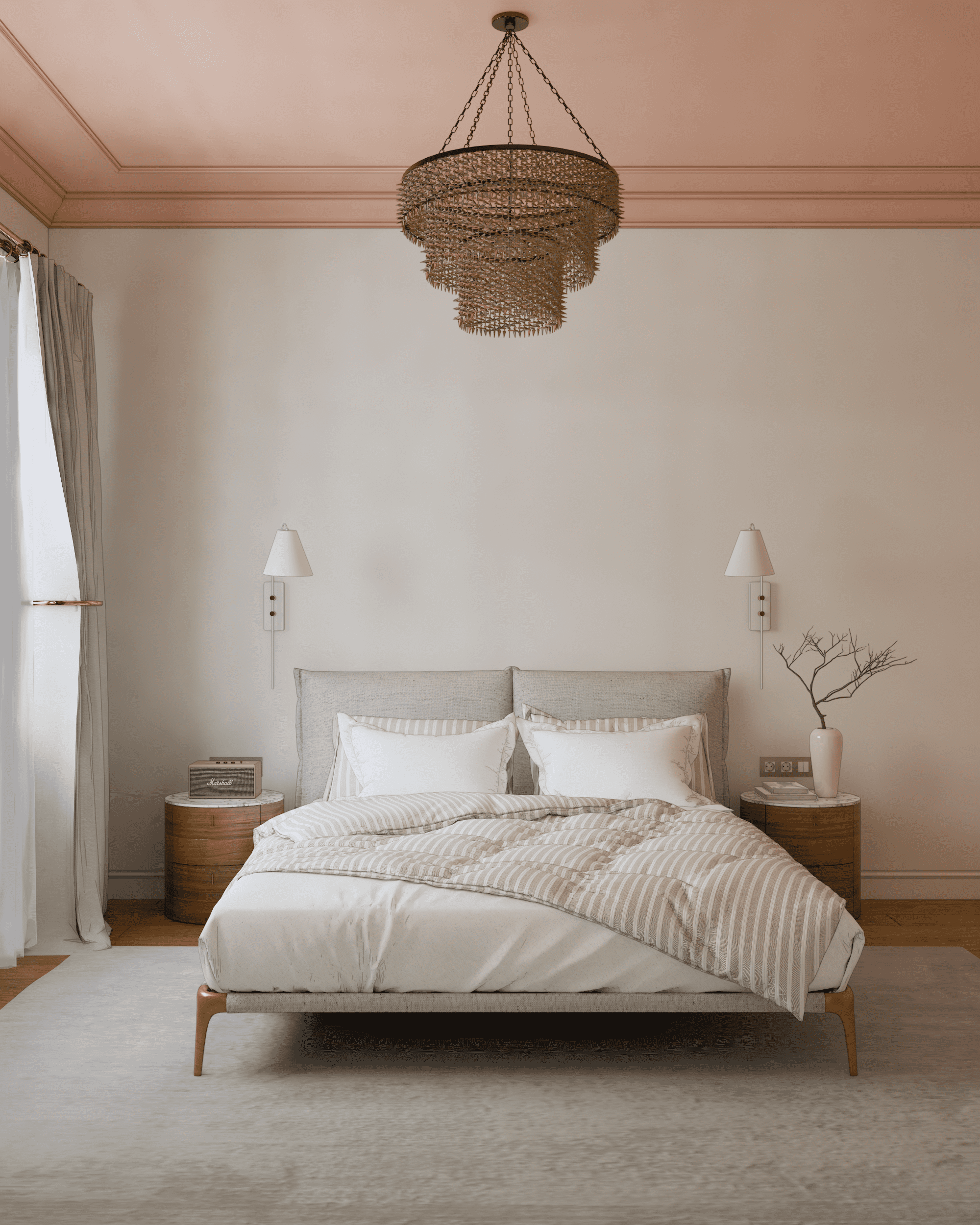 Сталинка. Емцова Елизавета