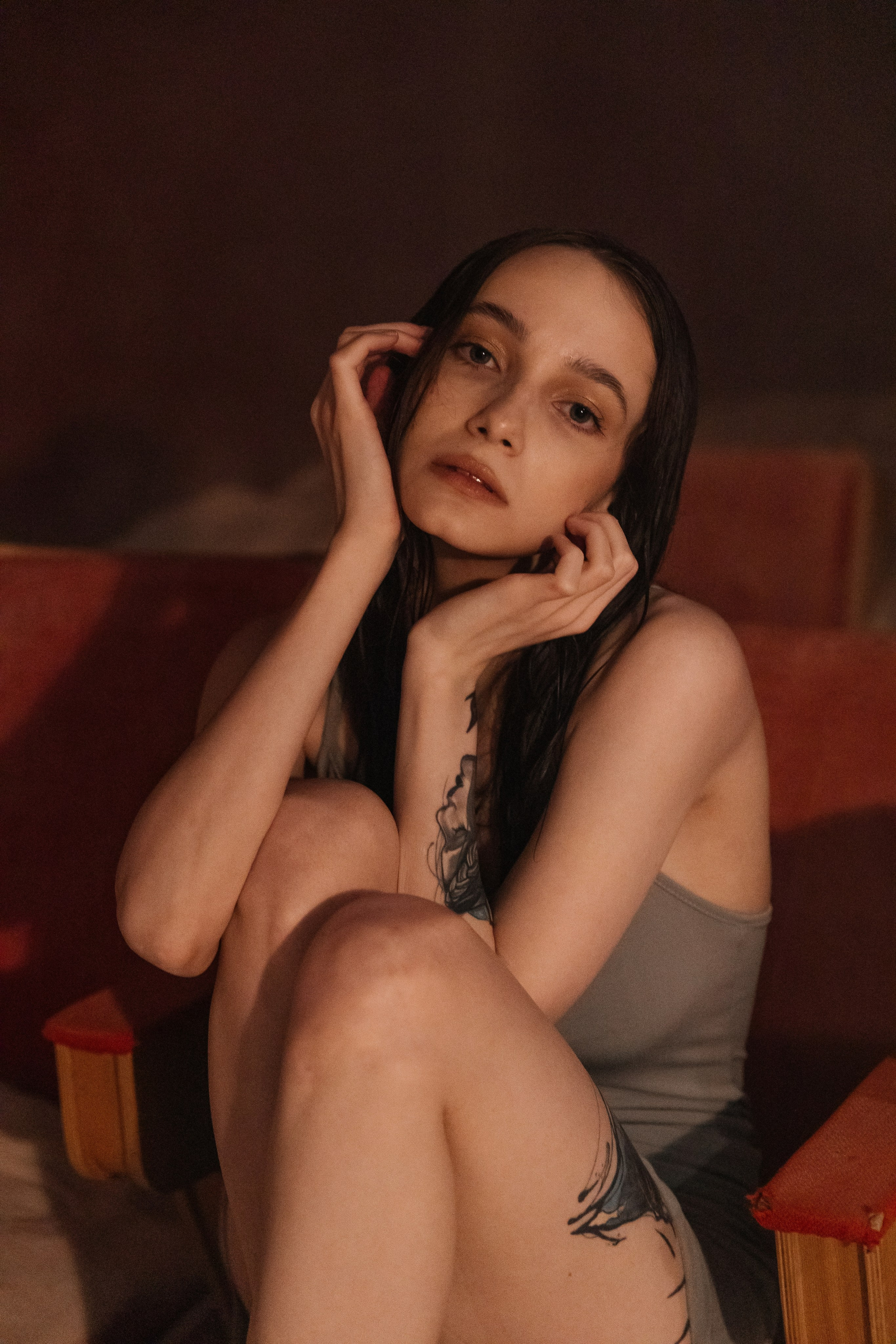 Портрет. Свадебный фотограф