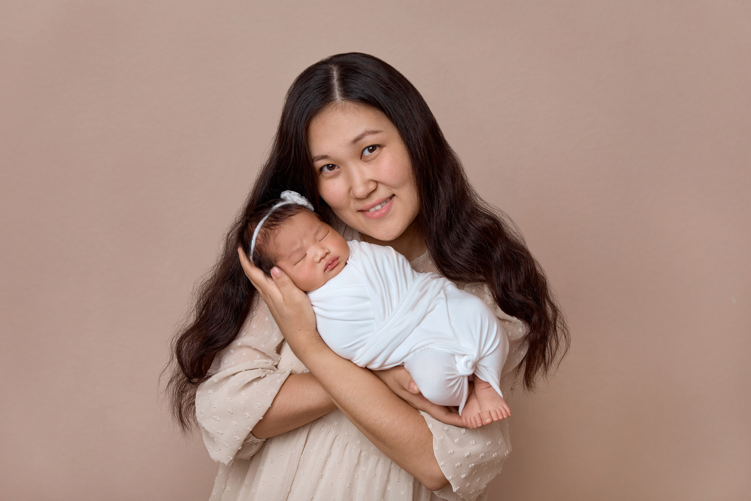 Тариф ОПТИМА. Профессиональный фотограф новорождённых в Москве Елена Сатюкова