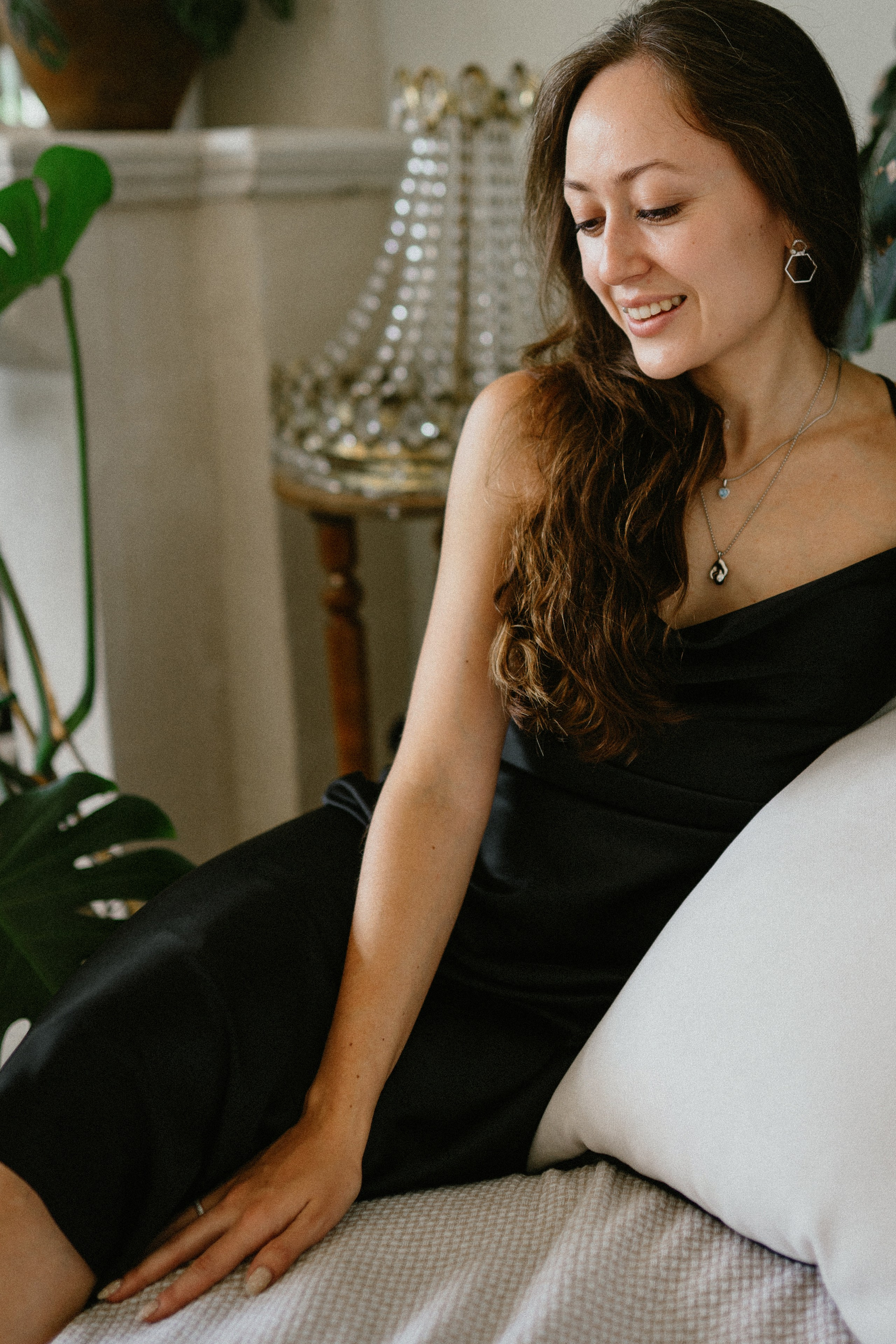 Портреты. Фотограф Екатерина Огродничая Тюмень