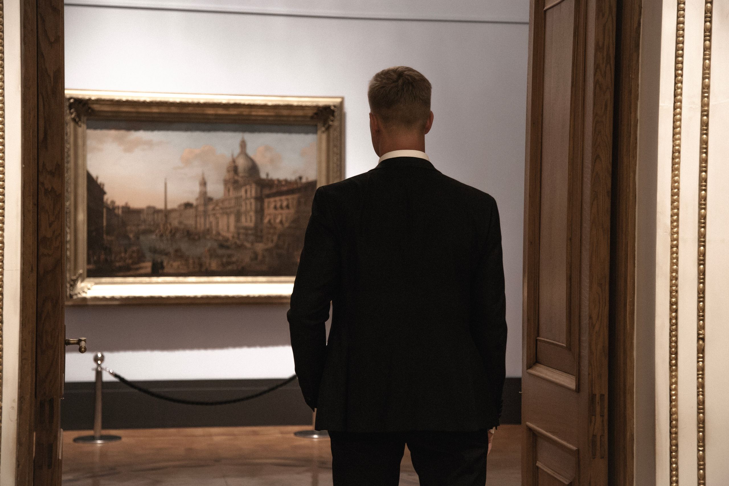 Дмитрий & Александра