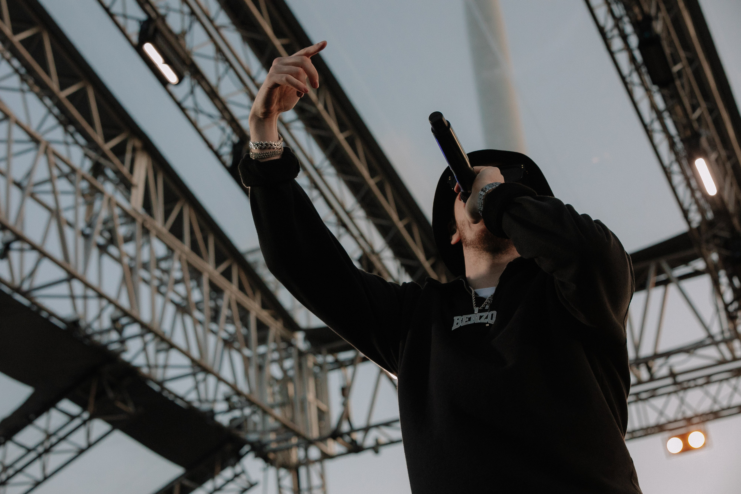 VK1'23. Фотограф в Санкт-Петербурге