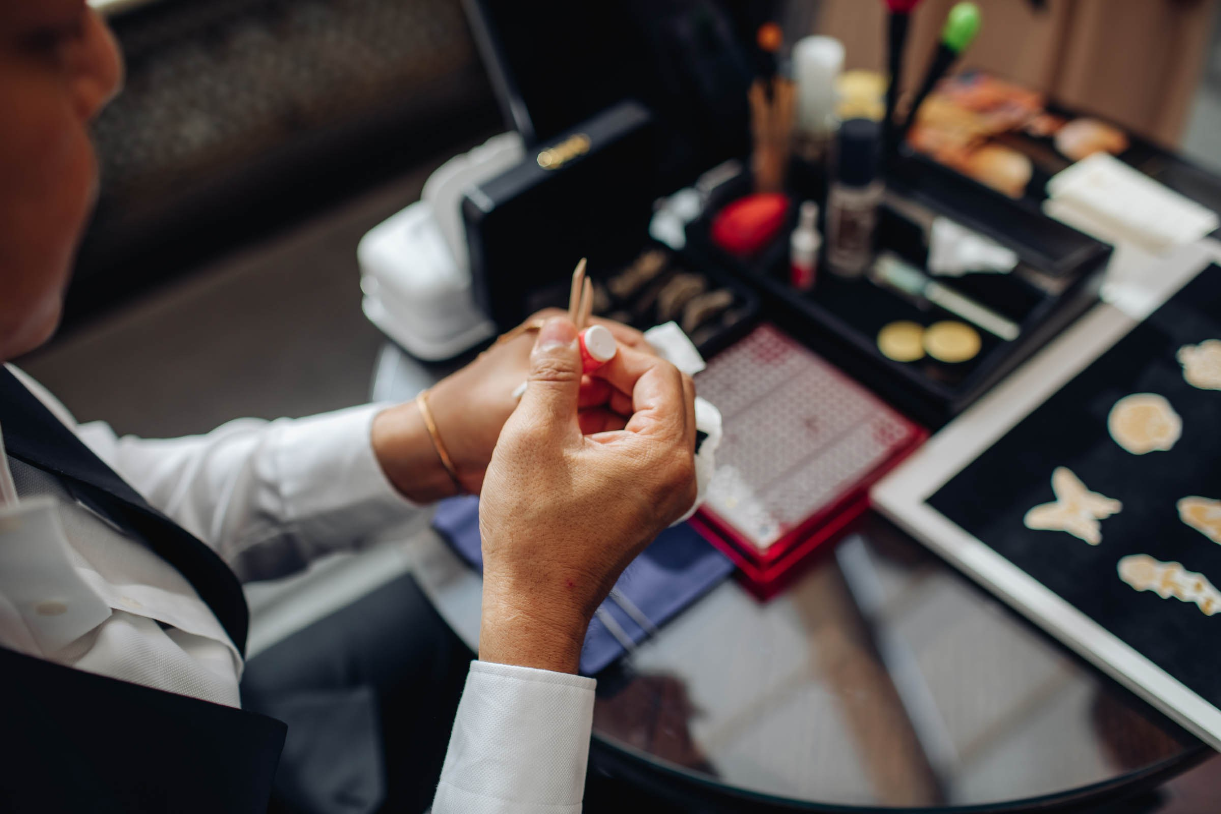 АмериканоРуссо. Фотограф Константин Пешков