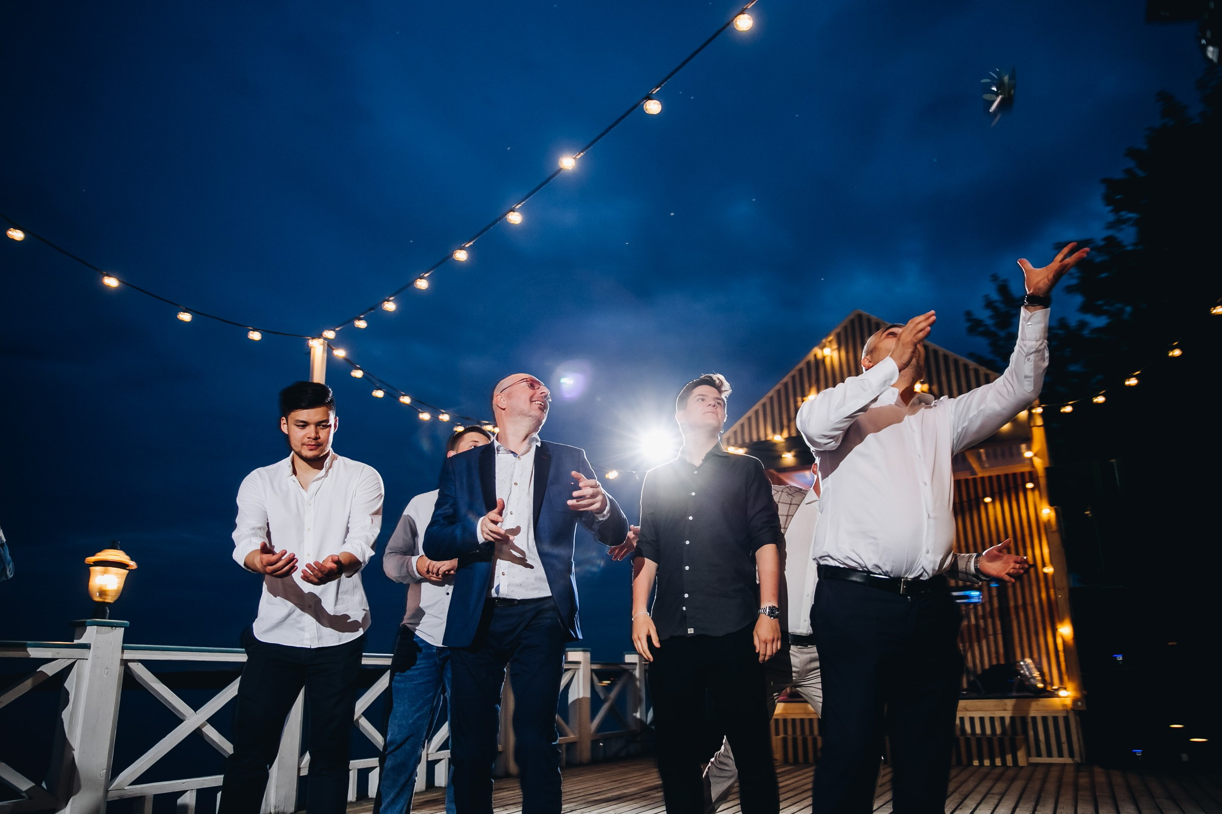 Свадьба НЮ. Фотограф Константин Пешков