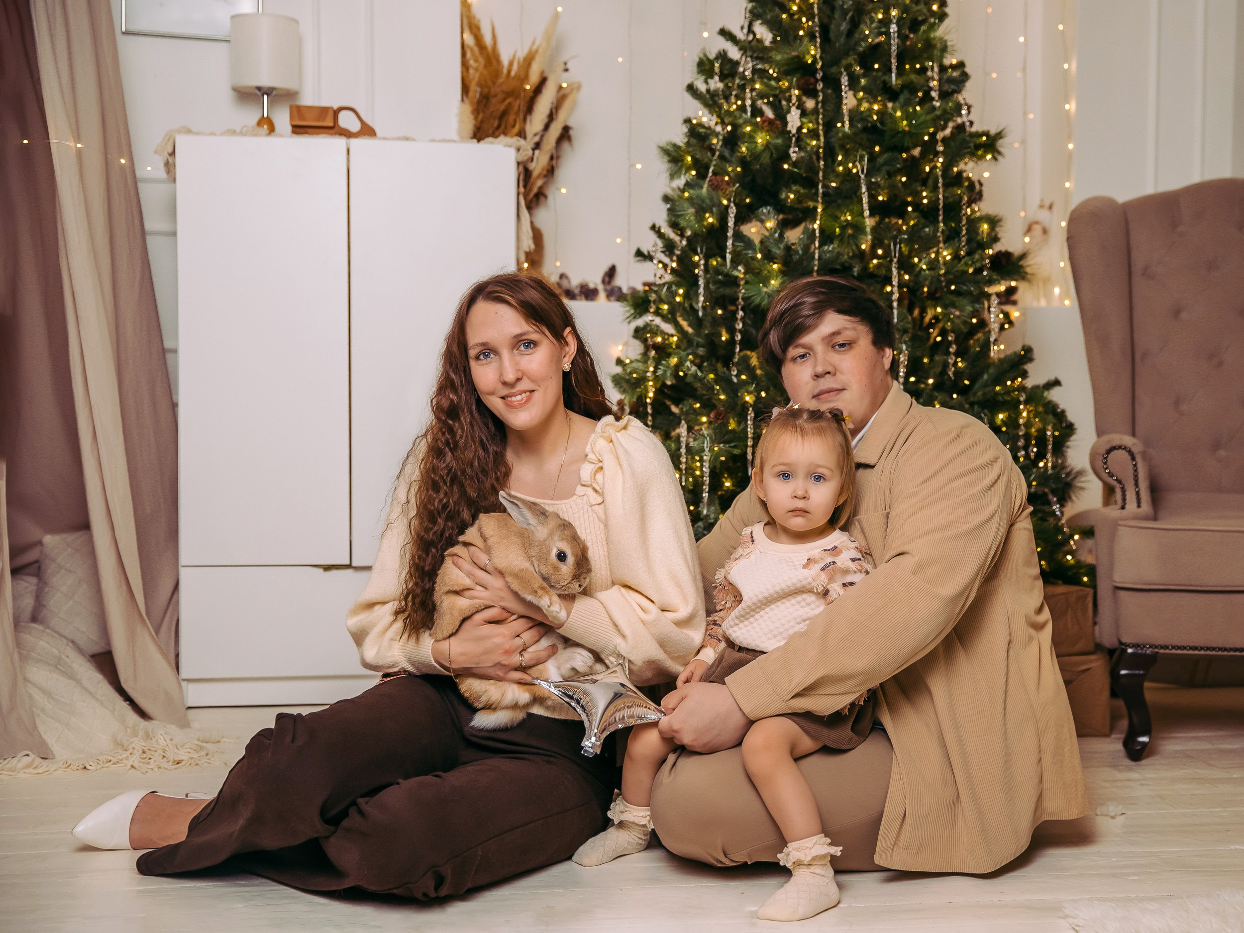 Студийная/контент. Свадебный и Семейный фотограф во Владимире