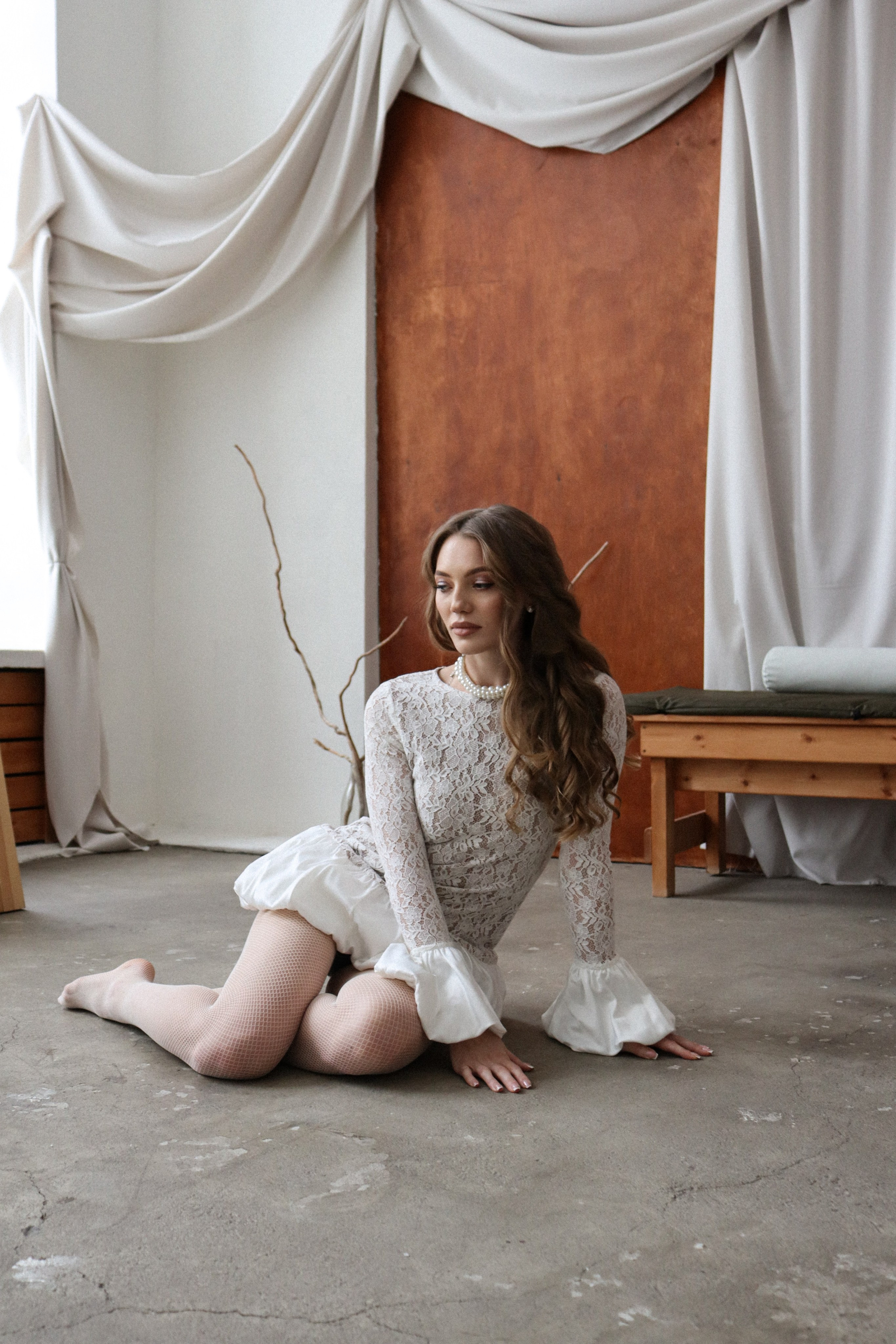 Аня. Фотограф из Иркутска, Софья Домишкевич