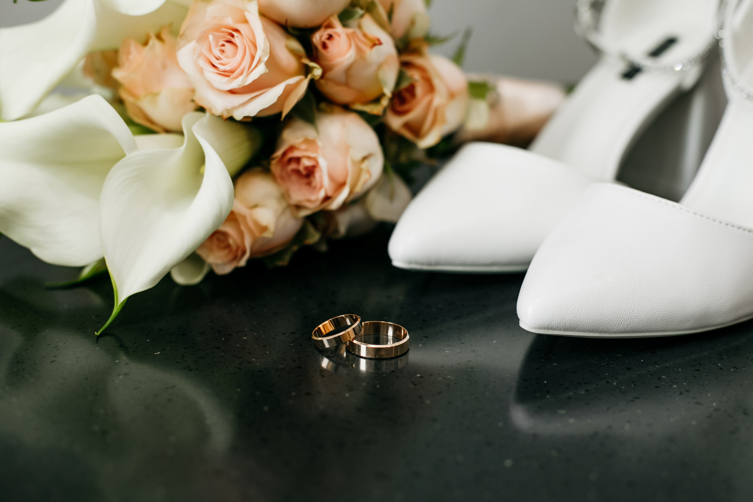 Настя и Паша. Свадебный фотограф Ростове-на-Дону