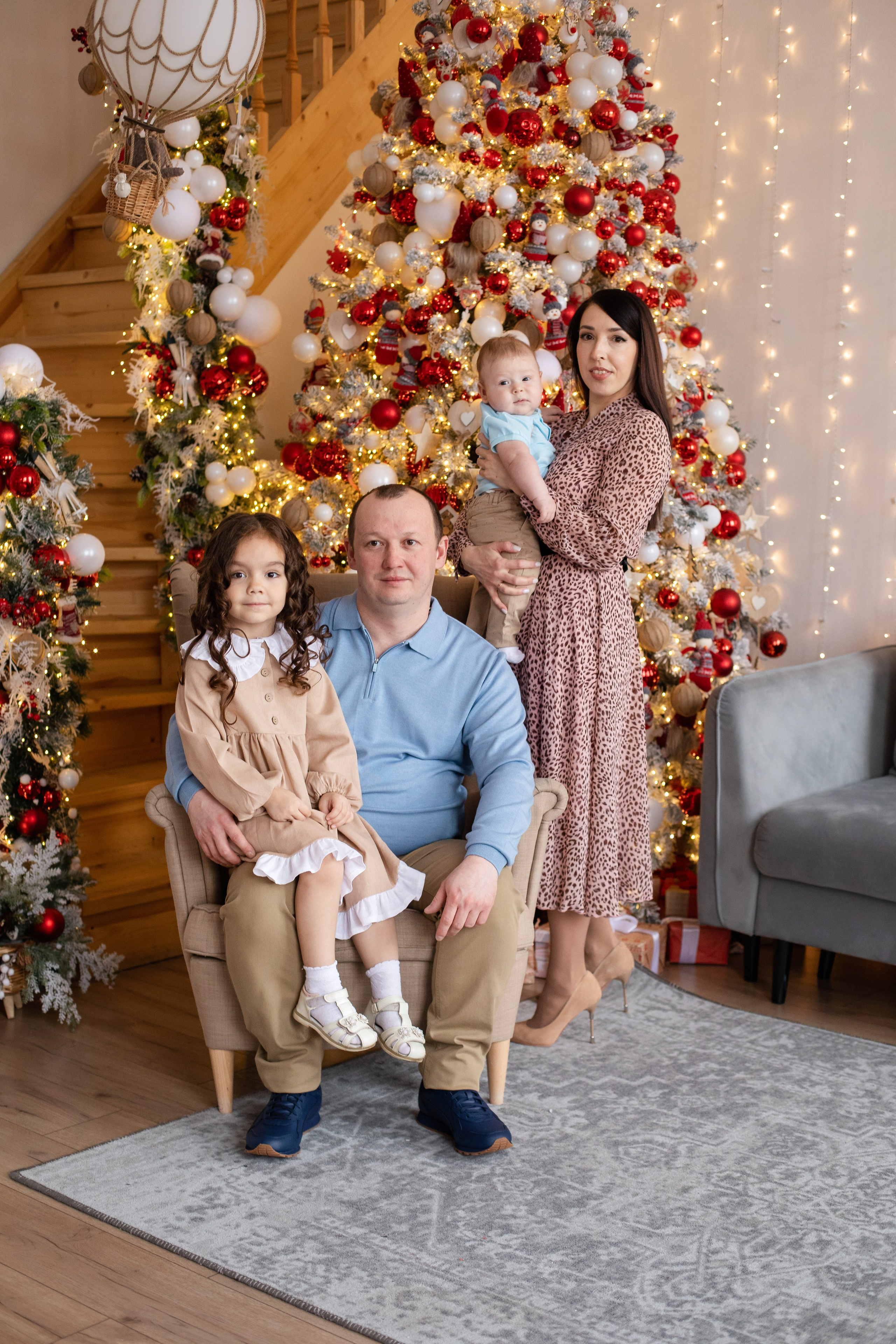 Новый год. Olga.filippova.photo