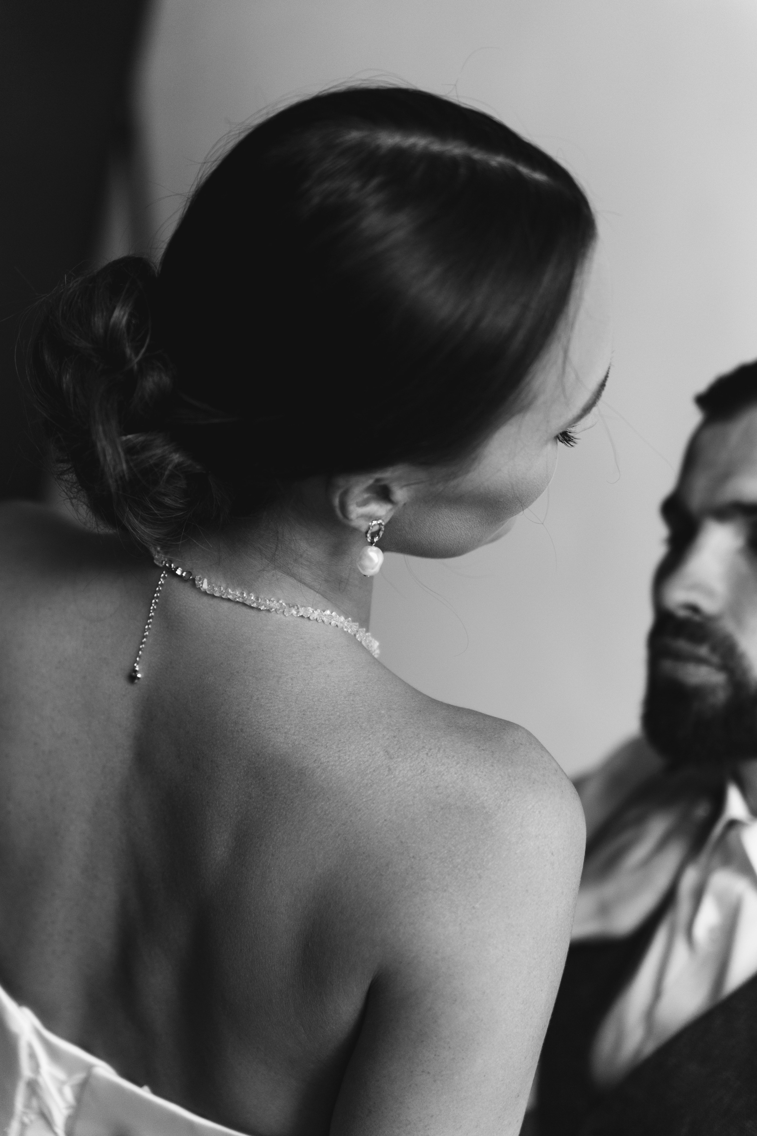 Софья и Иван. Фотограф Кемерово Анастасия Ларионова