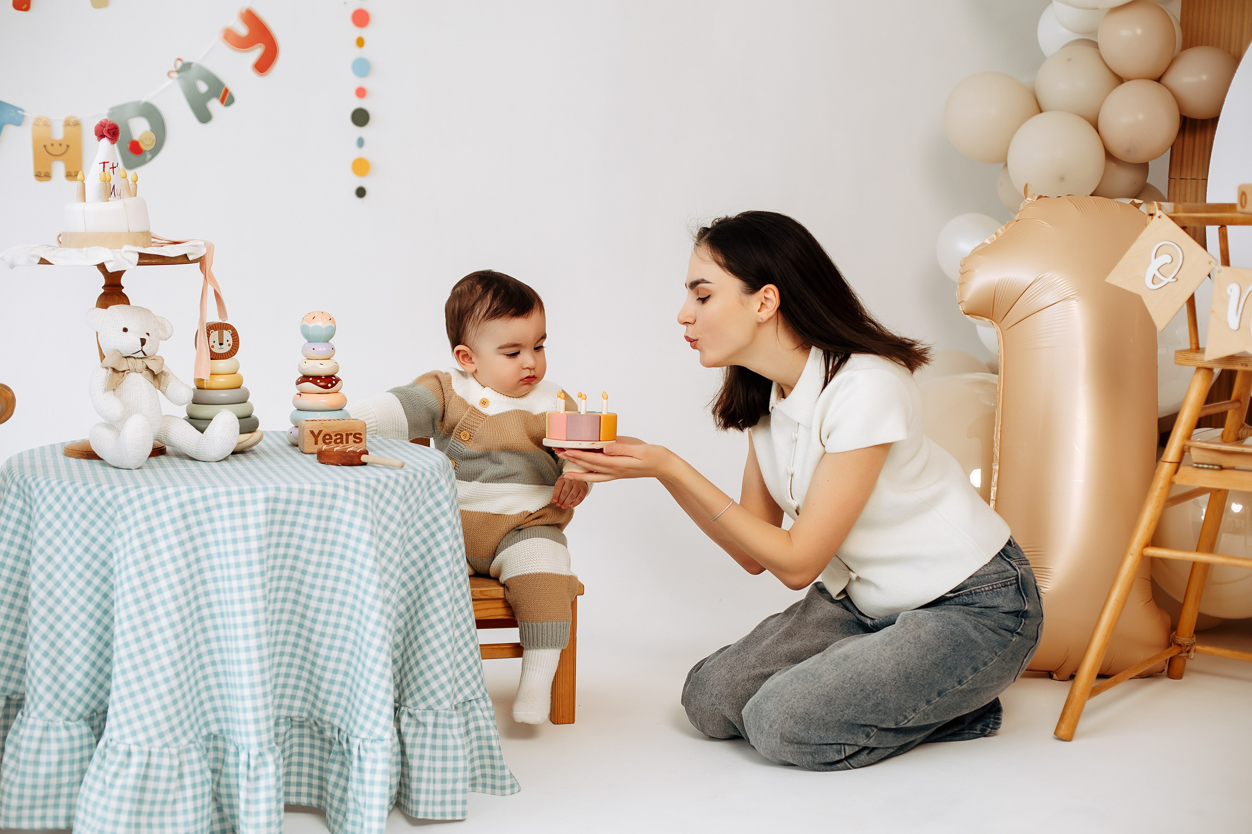 Годовасие. Свадебный и семейный фотограф/видеограф в Краснодаре Наталья Осинская