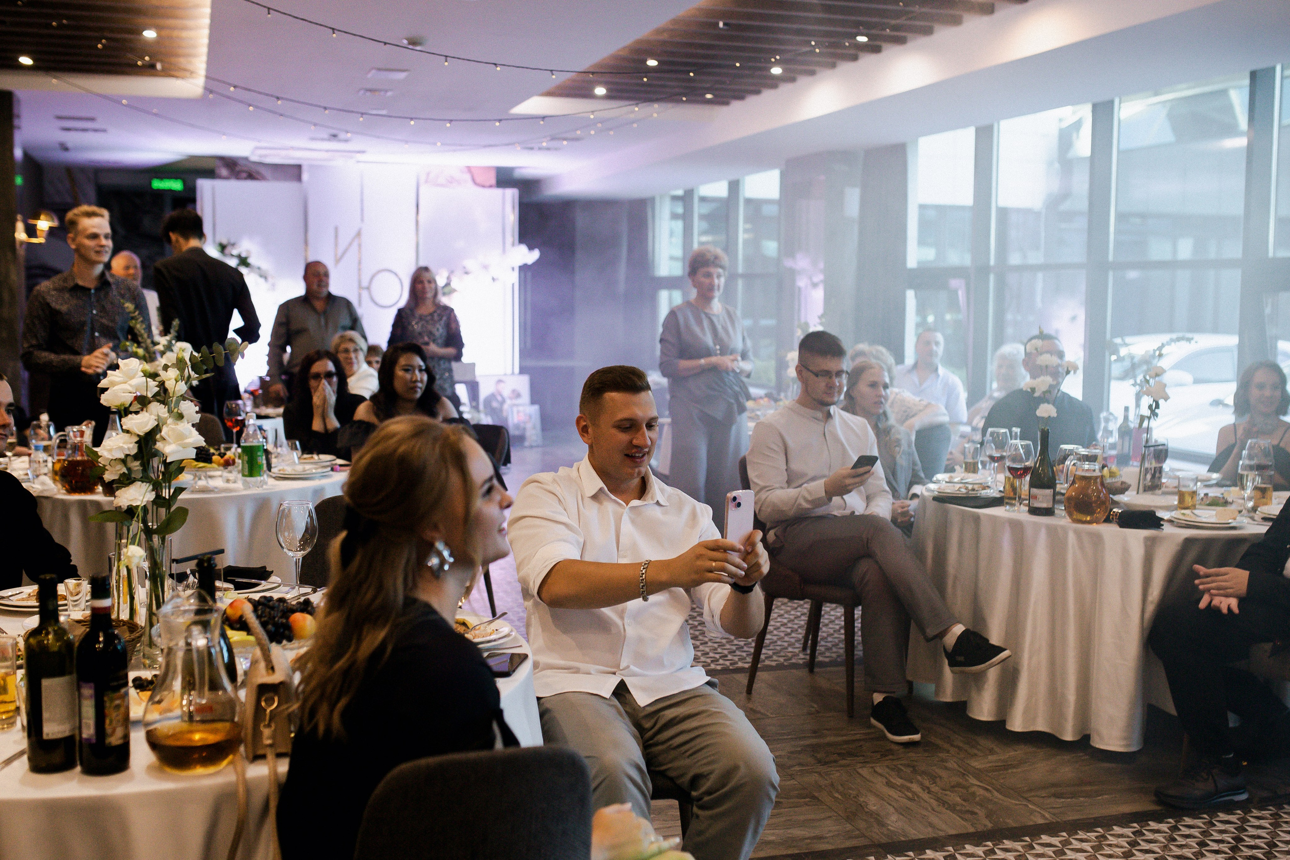 Юлия и Игорь. Фотограф Юлия Герасимова Иркутск