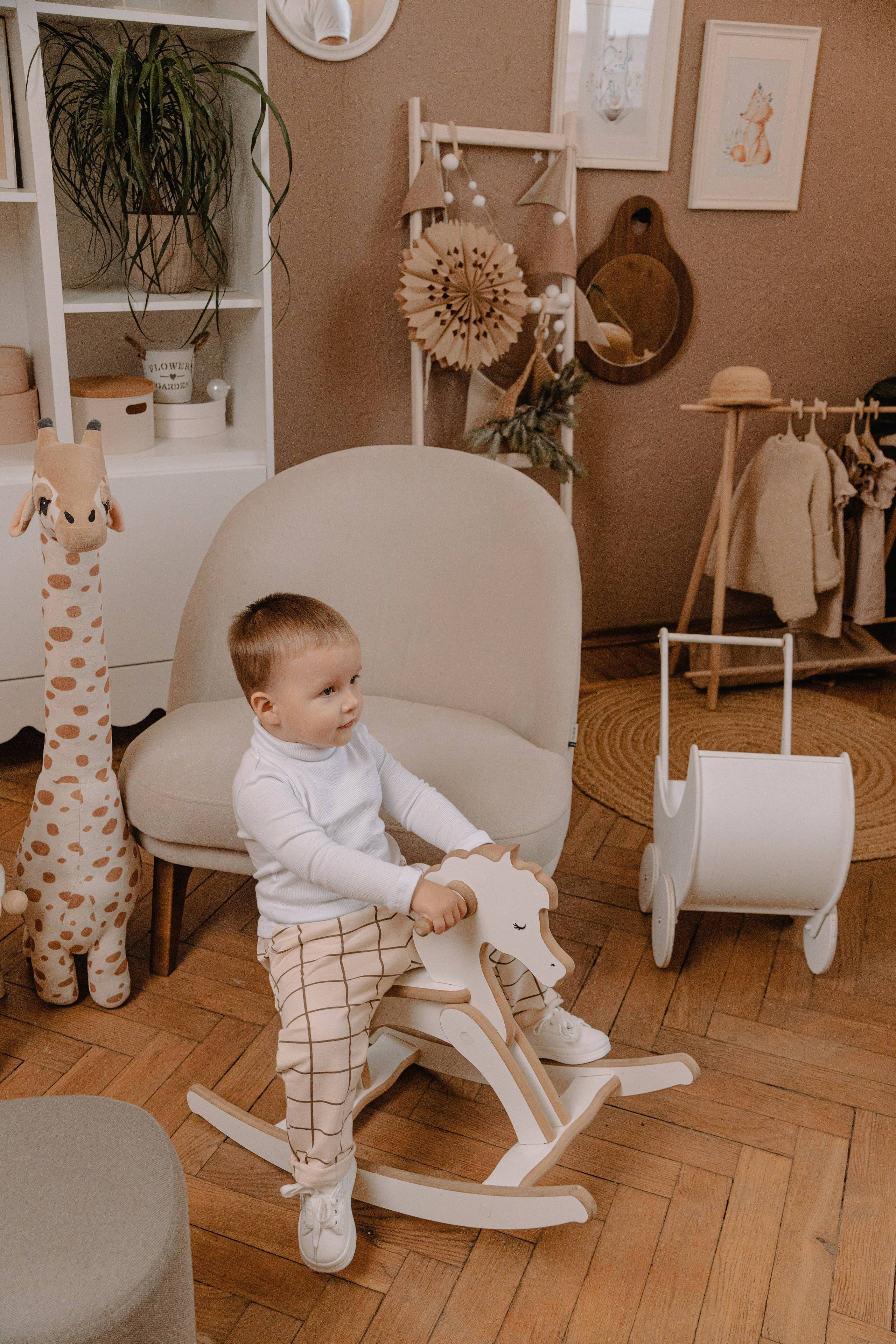 Наталья, Николай и маленький Глеб ♥. Фотограф Воронеж Варвара