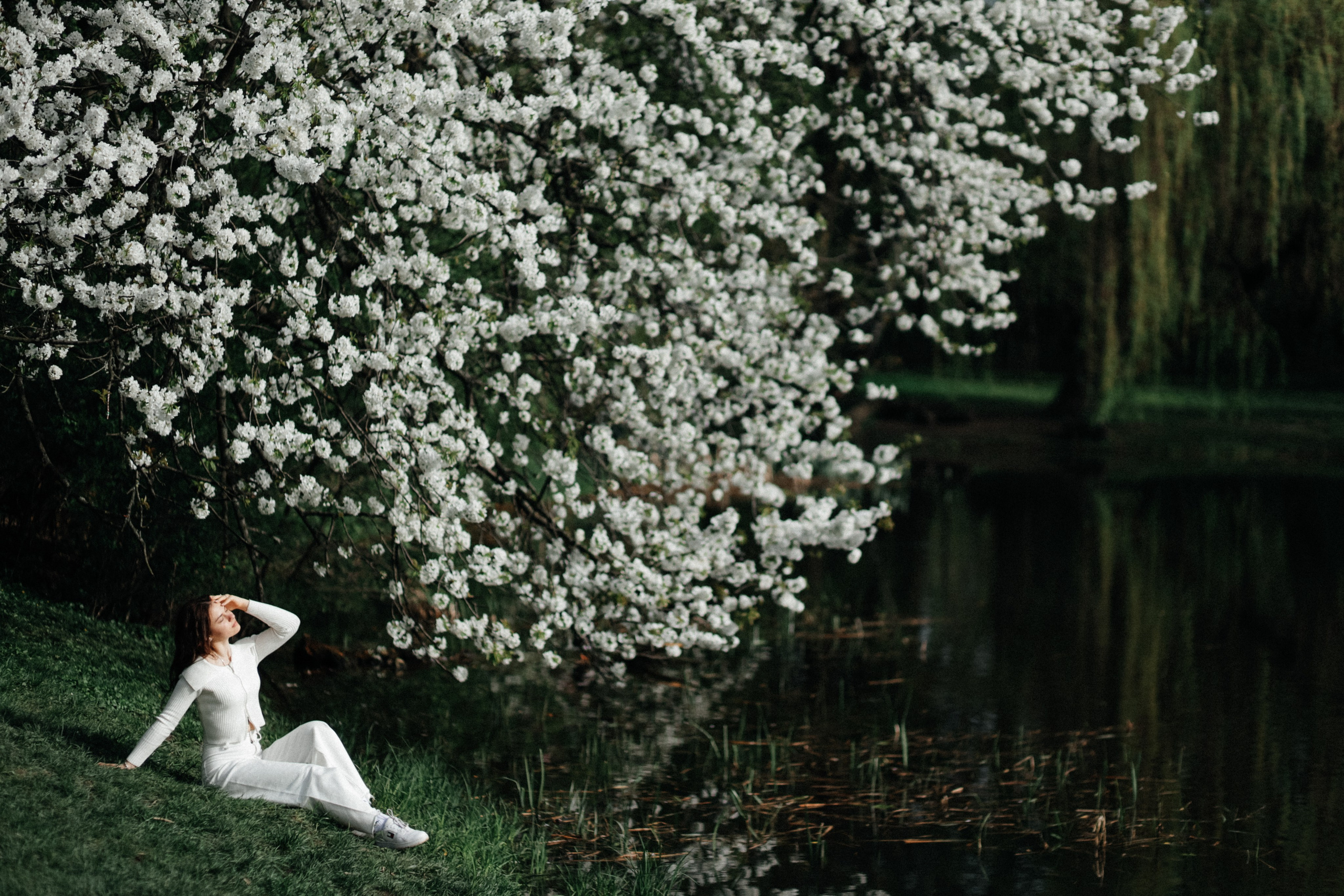 Цвет города. Свадебный и семейный фотограф в Варшаве