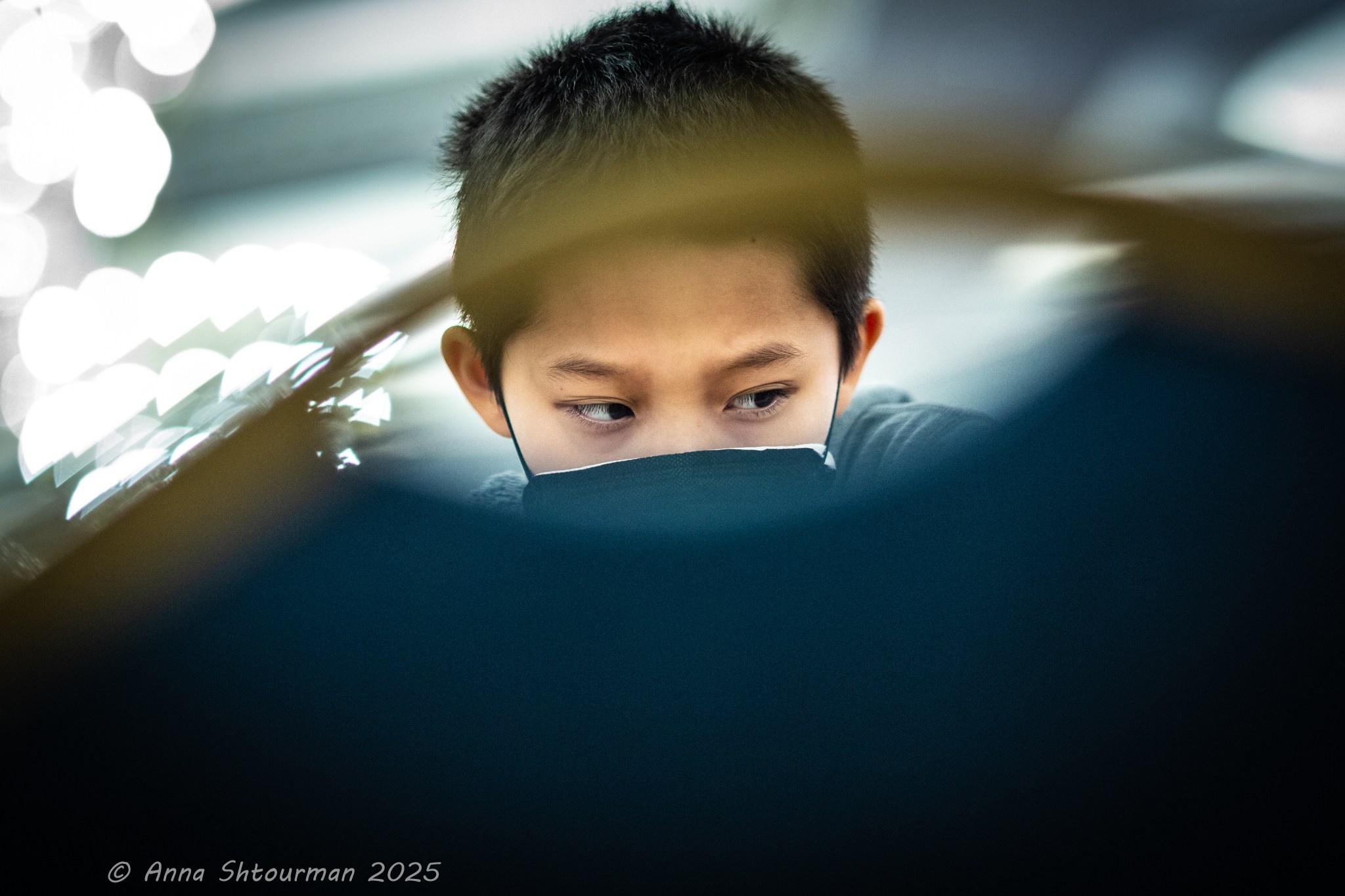 2025 Aeroflot Open (Москва, Россия). Фотограф Анна Штурман (репортажная съёмка любых событий и мероприятий) Anna Shtourman photographer