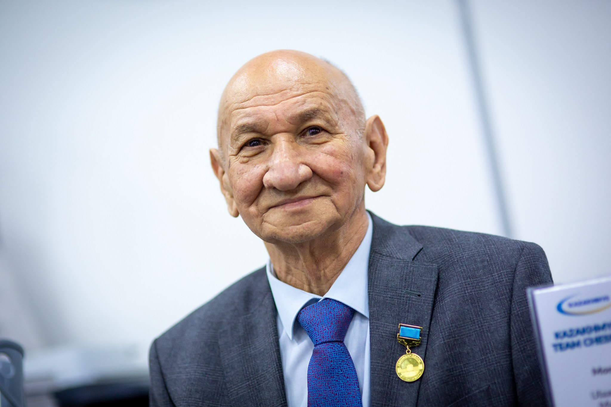 2025.02.01 KAZAKHMYS Youth Team Chess CUP 2025 — Opening Ceremony. Фотограф Анна Штурман (репортажная съёмка любых событий и мероприятий) Anna Shtourman photographer