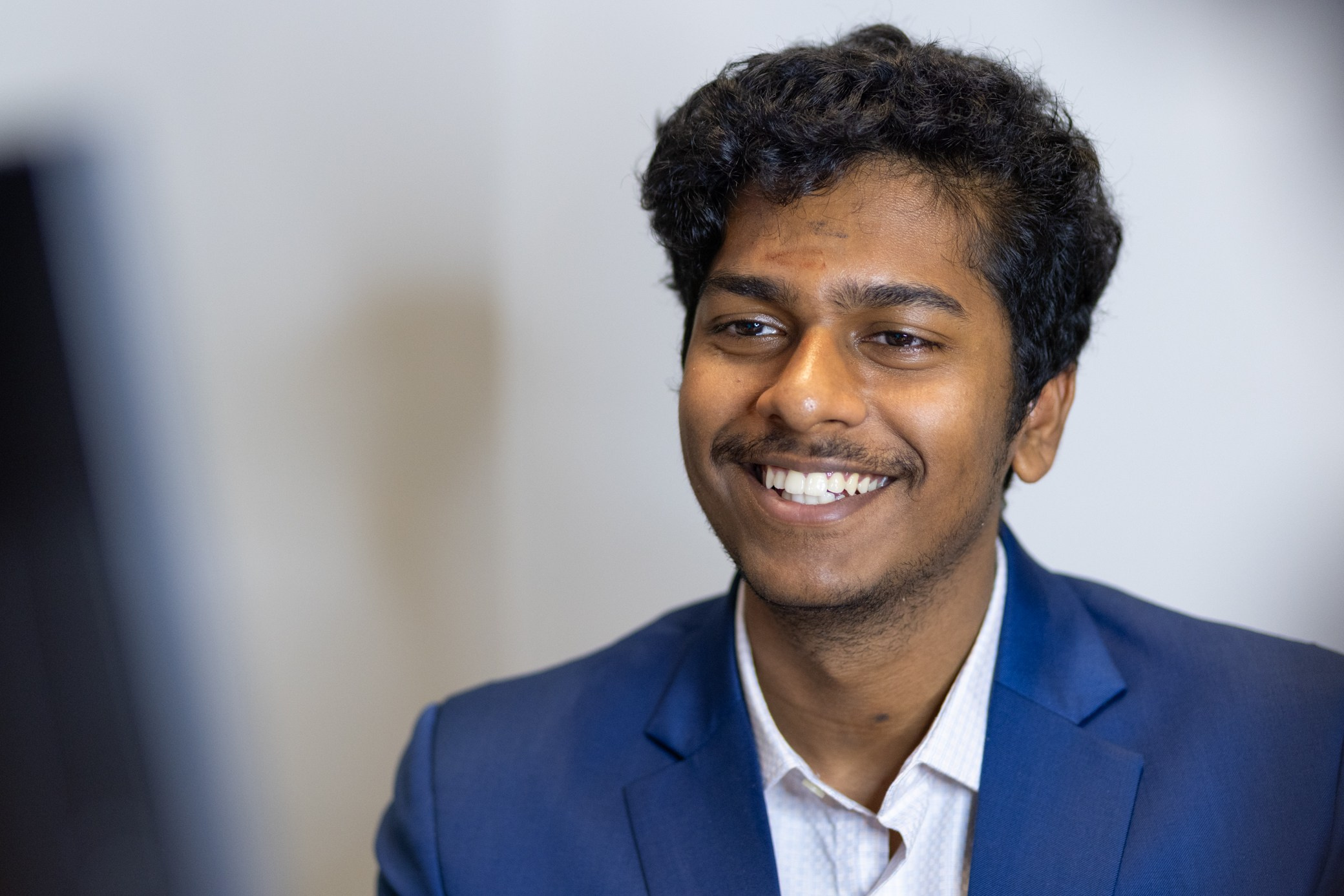 2025.09.01 1st. FUJAIRAH GLOBAL Chess Championship — Round9