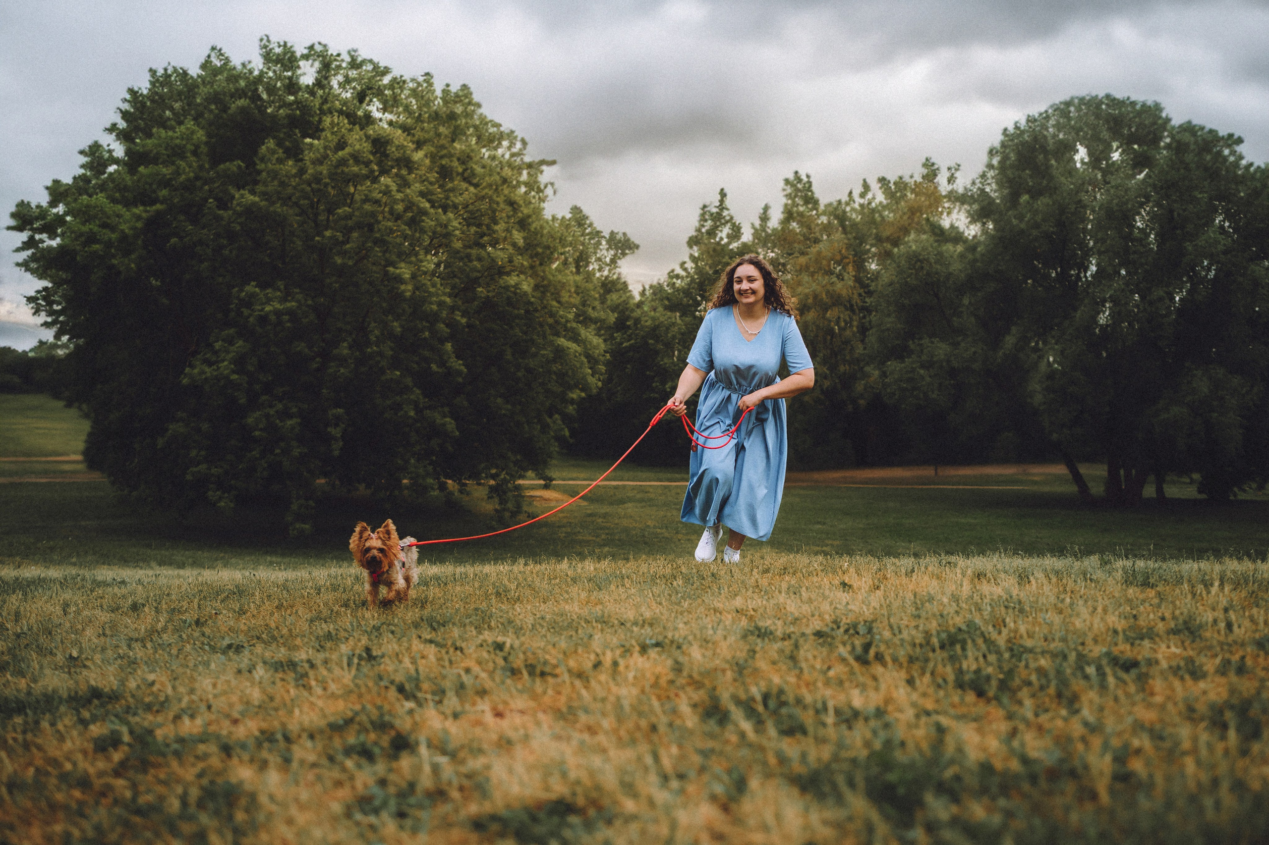 Даша и Дэзи