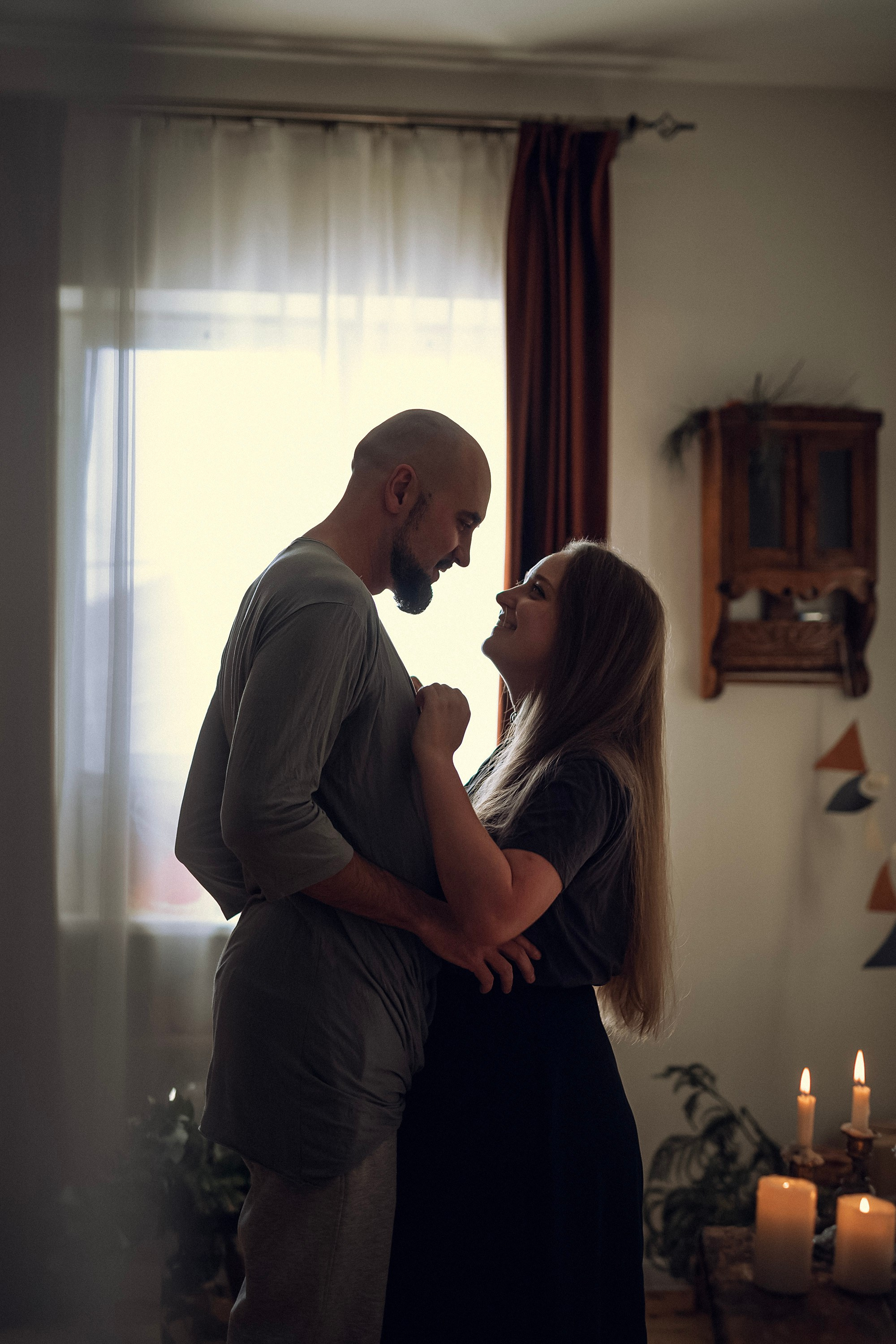 Oleg & Yuliya. Фотограф и ретушер. (Армения/Россия)