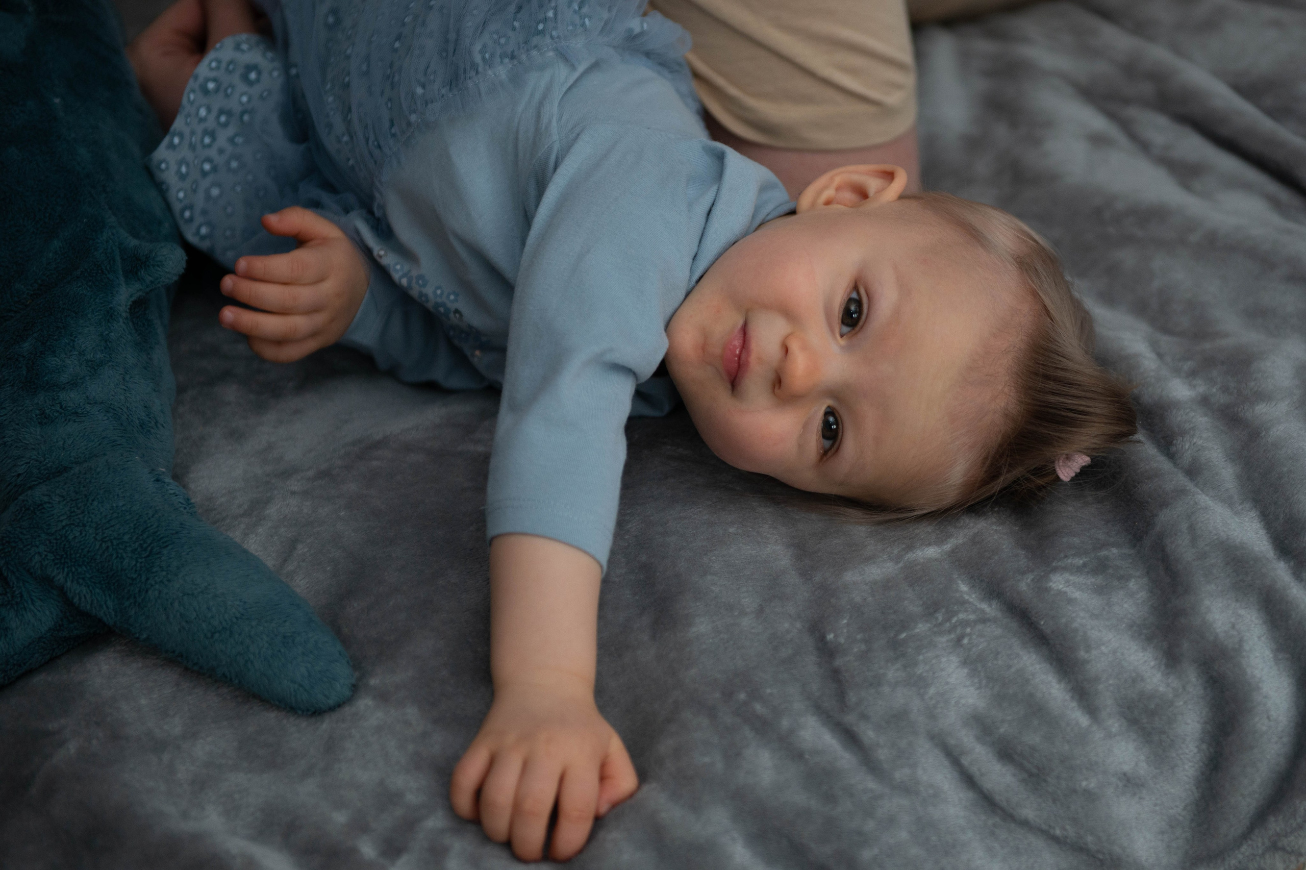 Кире годик. Фотограф Санкт-Петербург