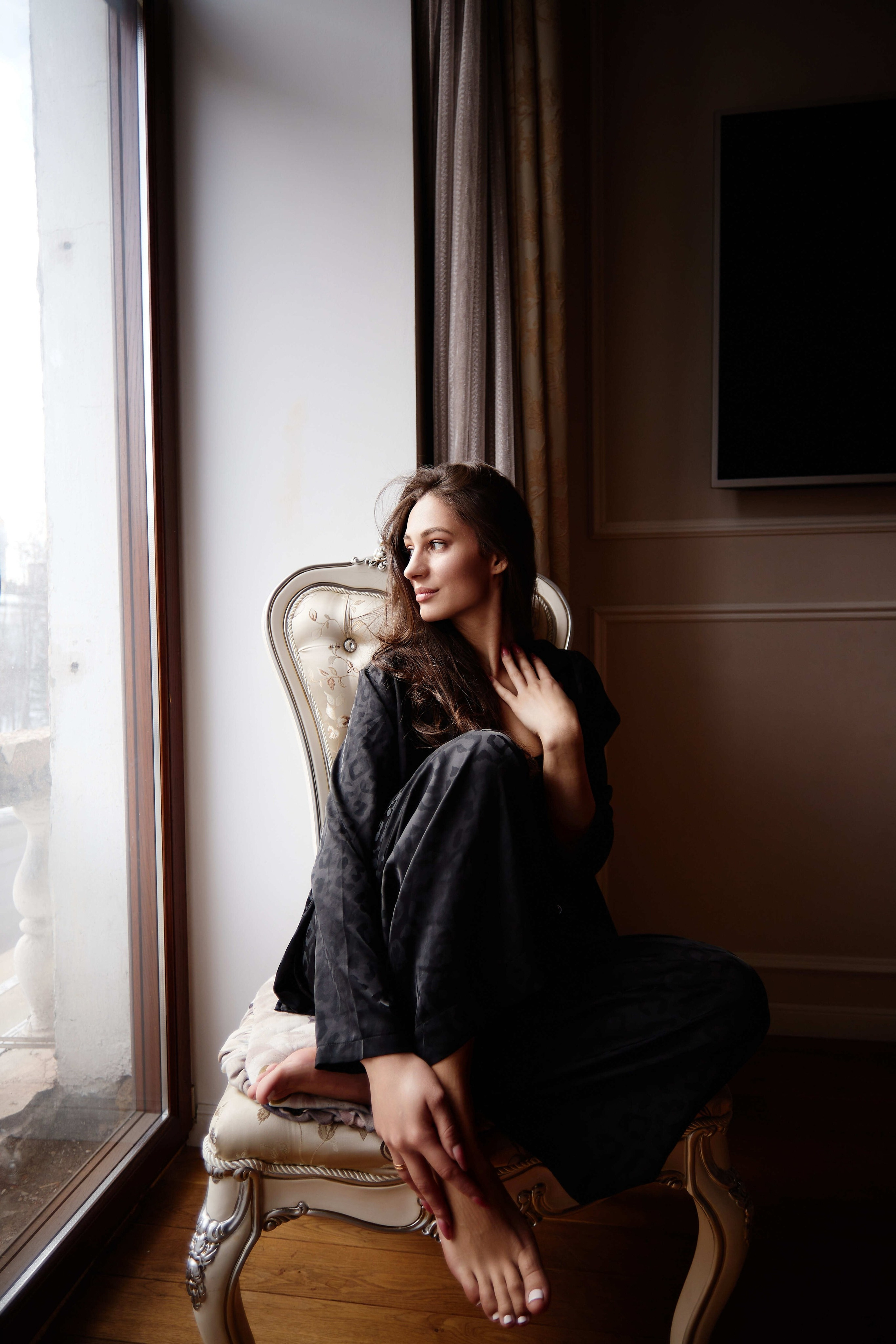 Северный рай. Фотограф Мурманск Екатерина Мотькина