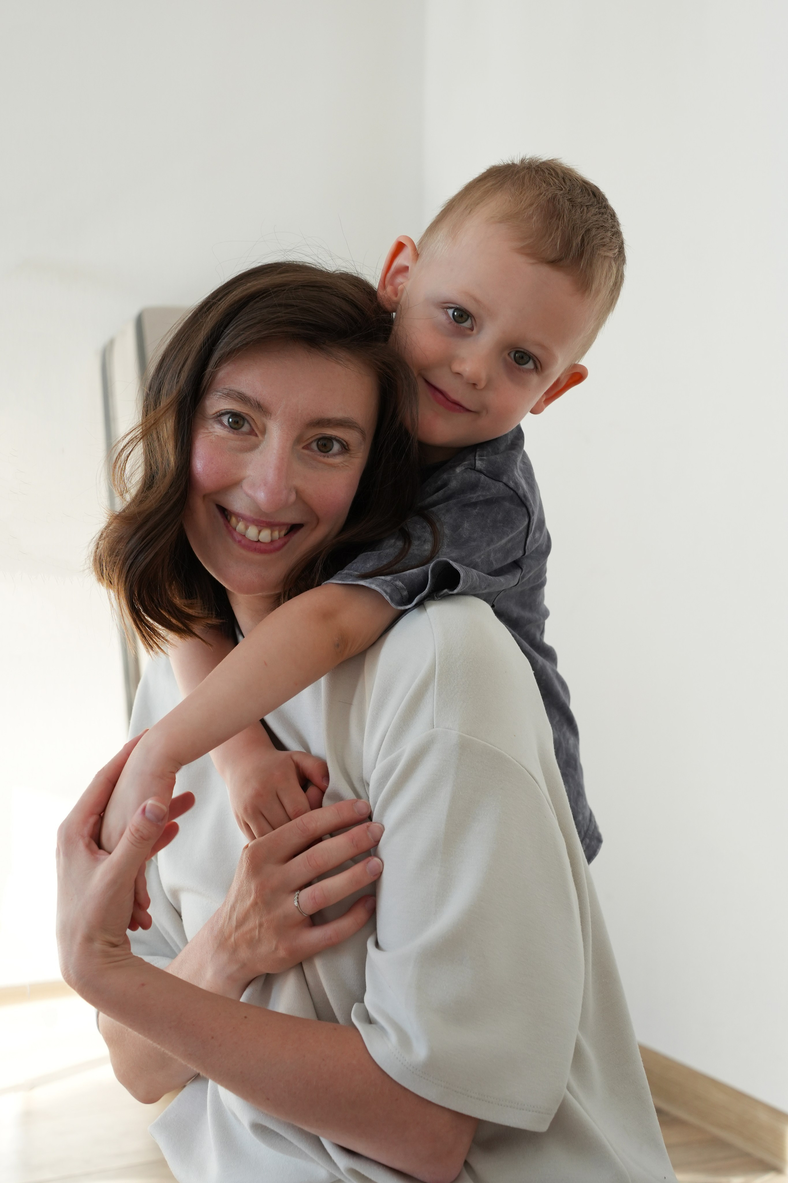 Семья. Фотограф Екатеринбург Татьяна Симакова