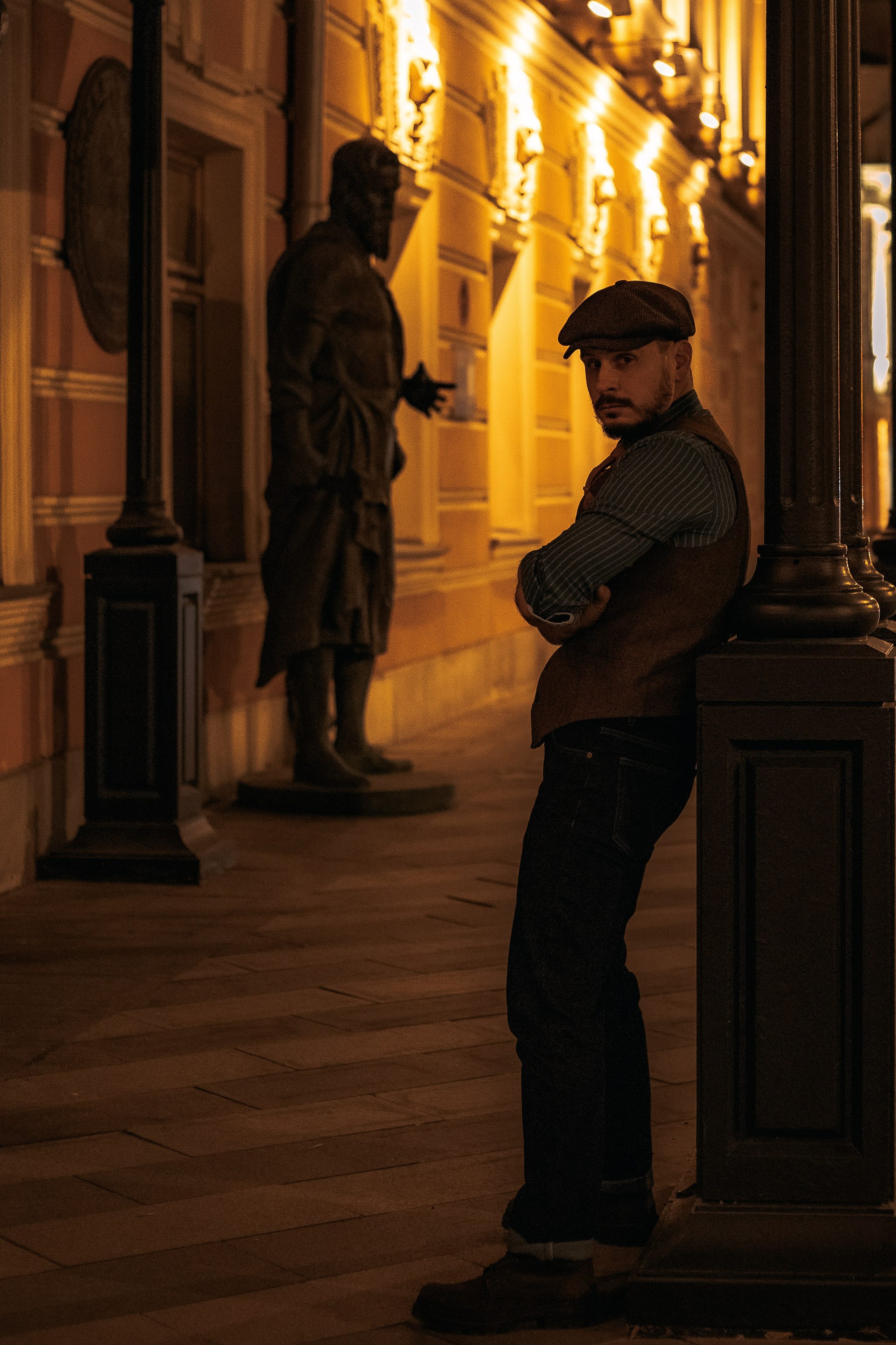 S_L. Фотографический диссiдентъ