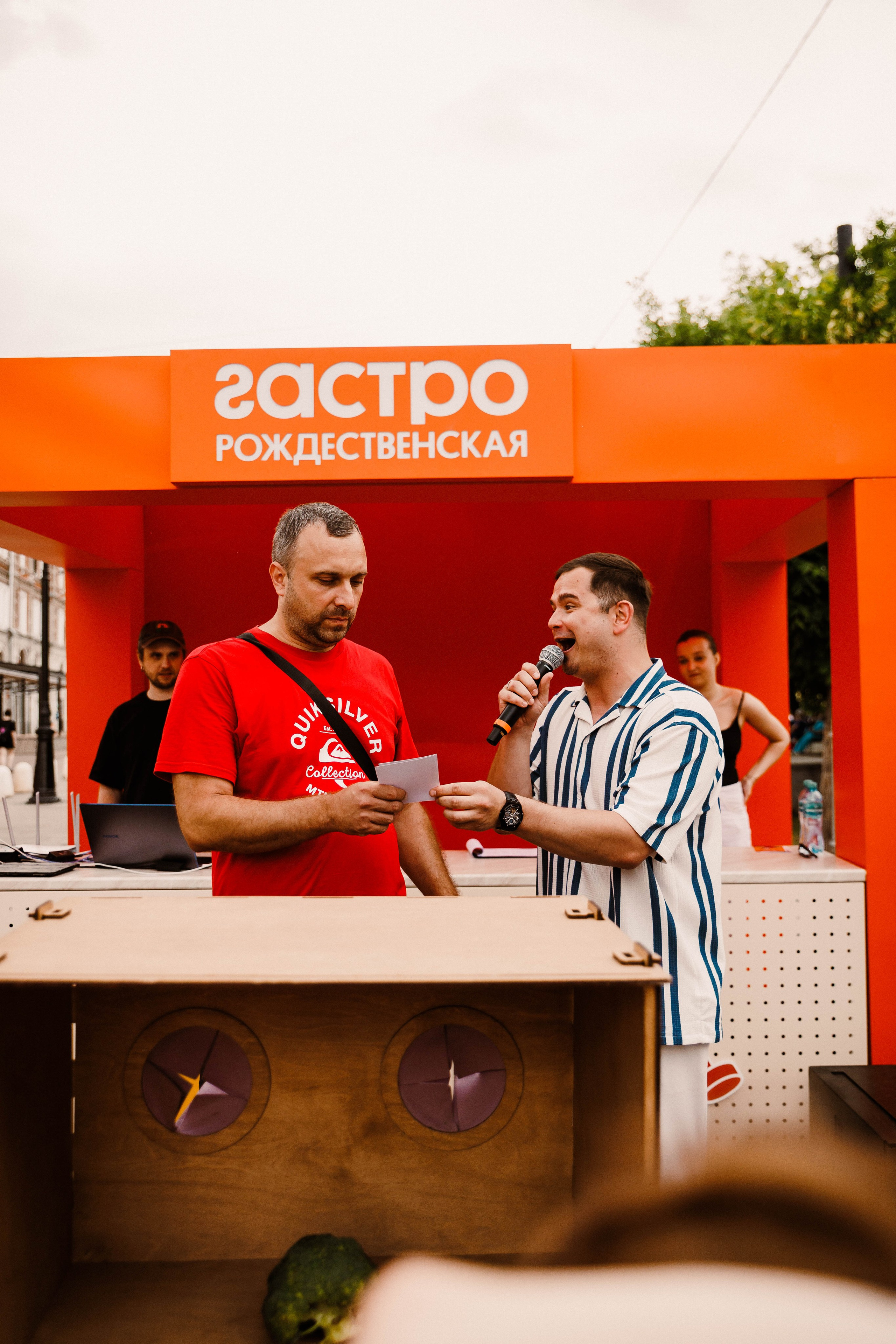 СТОЛИЦА ЗАКАТОВ | ГАСТРОНОМИЧЕСКАЯ РОЖДЕСТВЕНСКАЯ. РЕПОРТАЖНЫЙ ФОТОГРАФ НИЖНИЙ НОВГОРОД Игнатьева Виктория