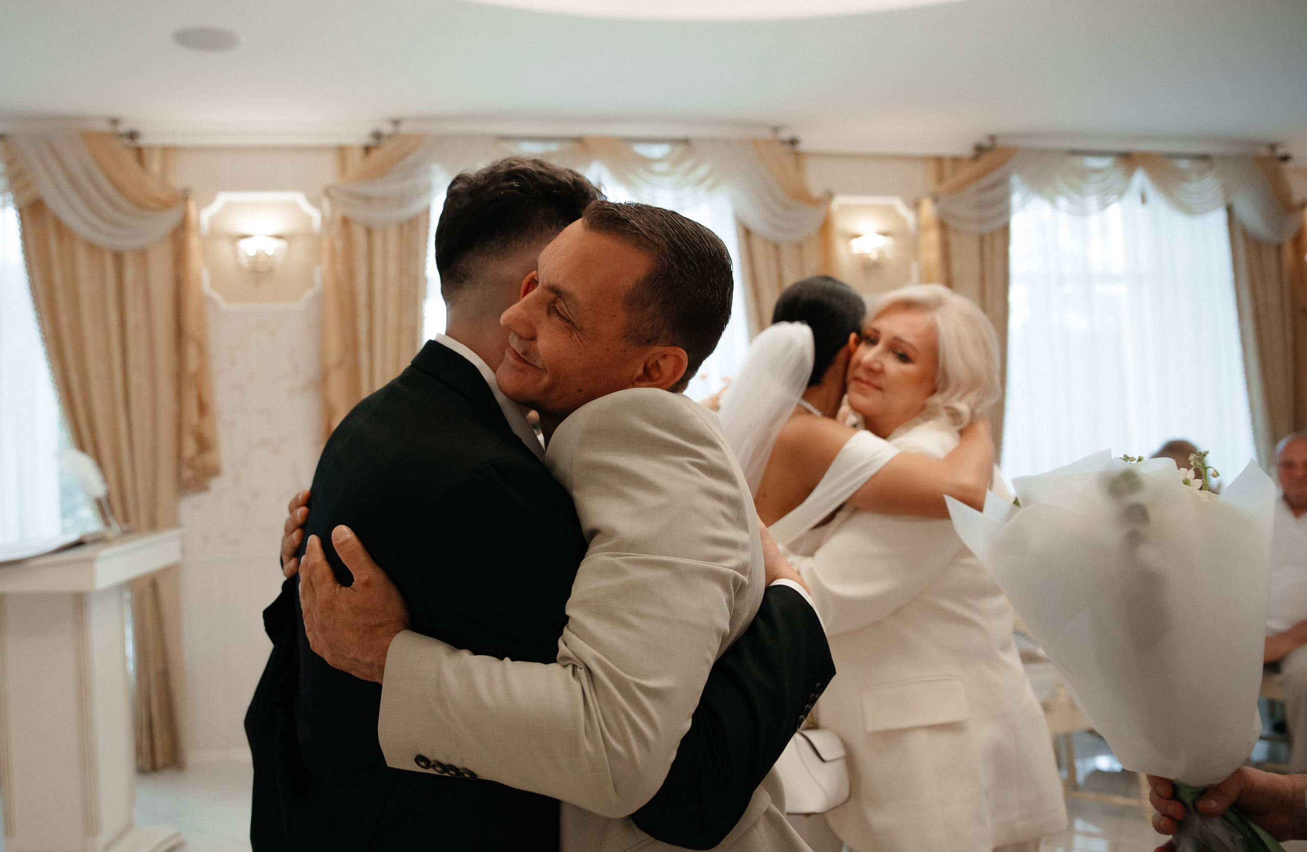 Wedding Day. Анна Михайлова|Свадебный фотограф в Санкт-Петербурге