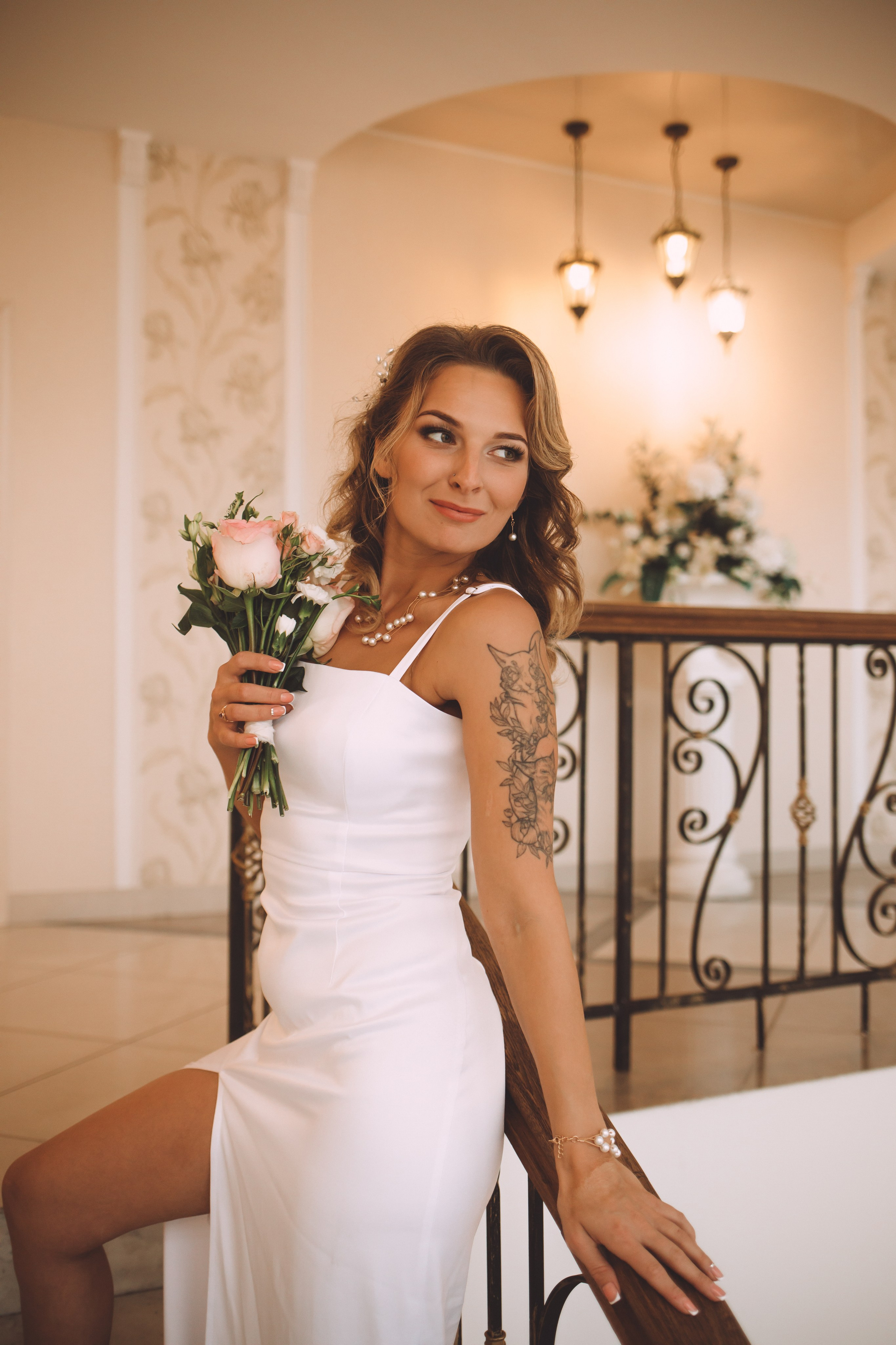 Юлия & Никита. Анна Михайлова|Свадебный фотограф в Санкт-Петербурге