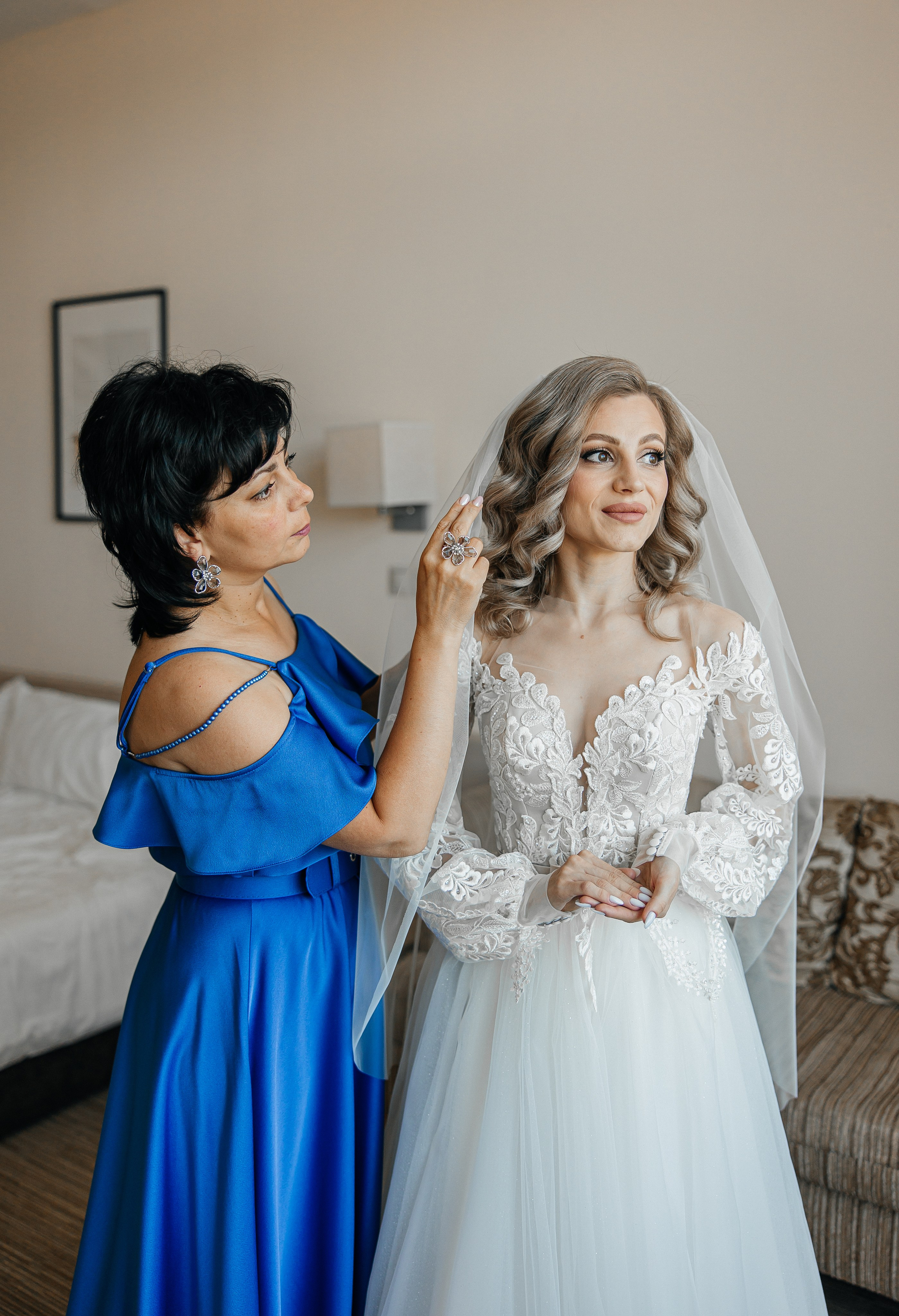 Оксана и Тимур. Свадебный и семейный фотограф Елизавета Ермак | Москва и МО