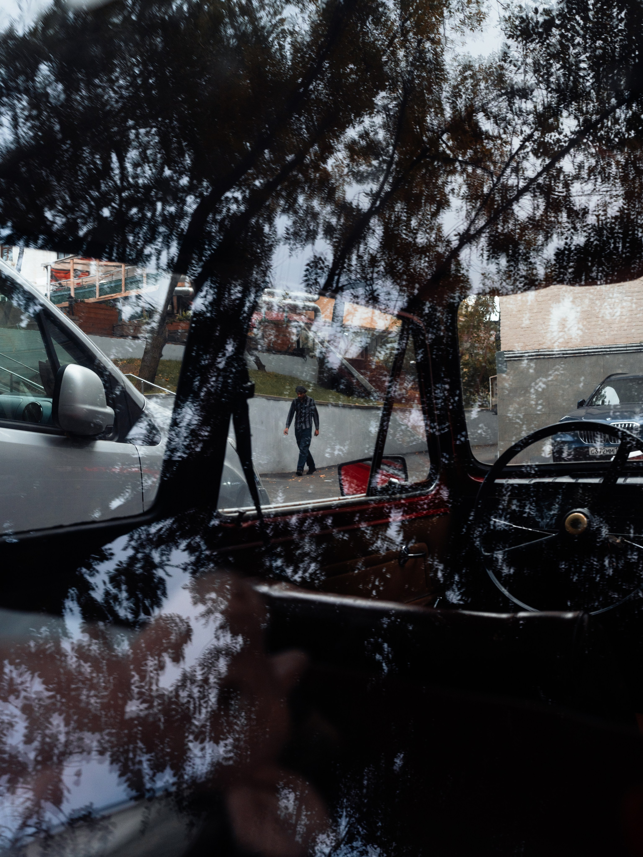 Street photography / Уличная фотография. @tomrus: Рустам Шагиморданов — фотограф